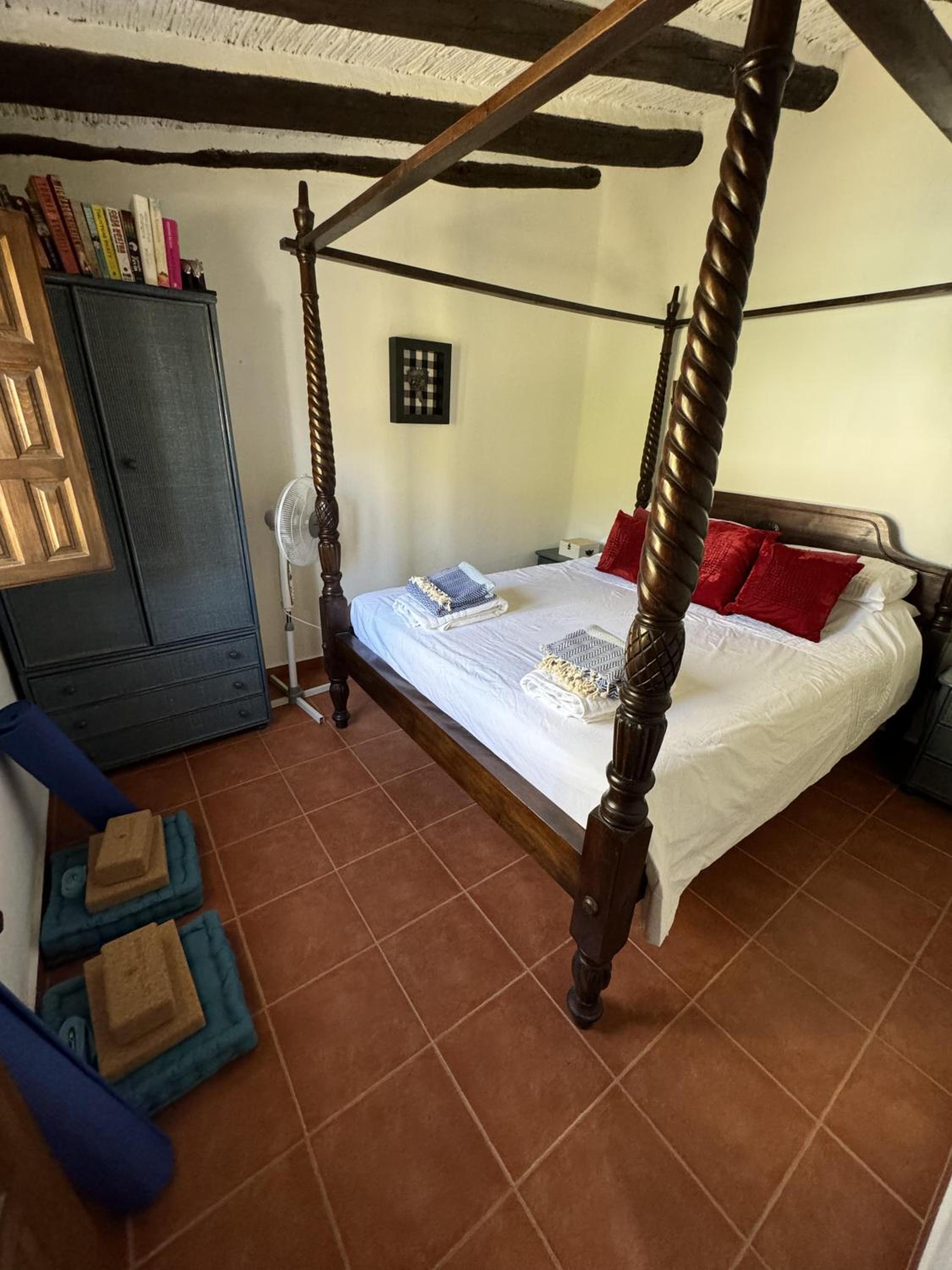 Casa de Vacaciones
