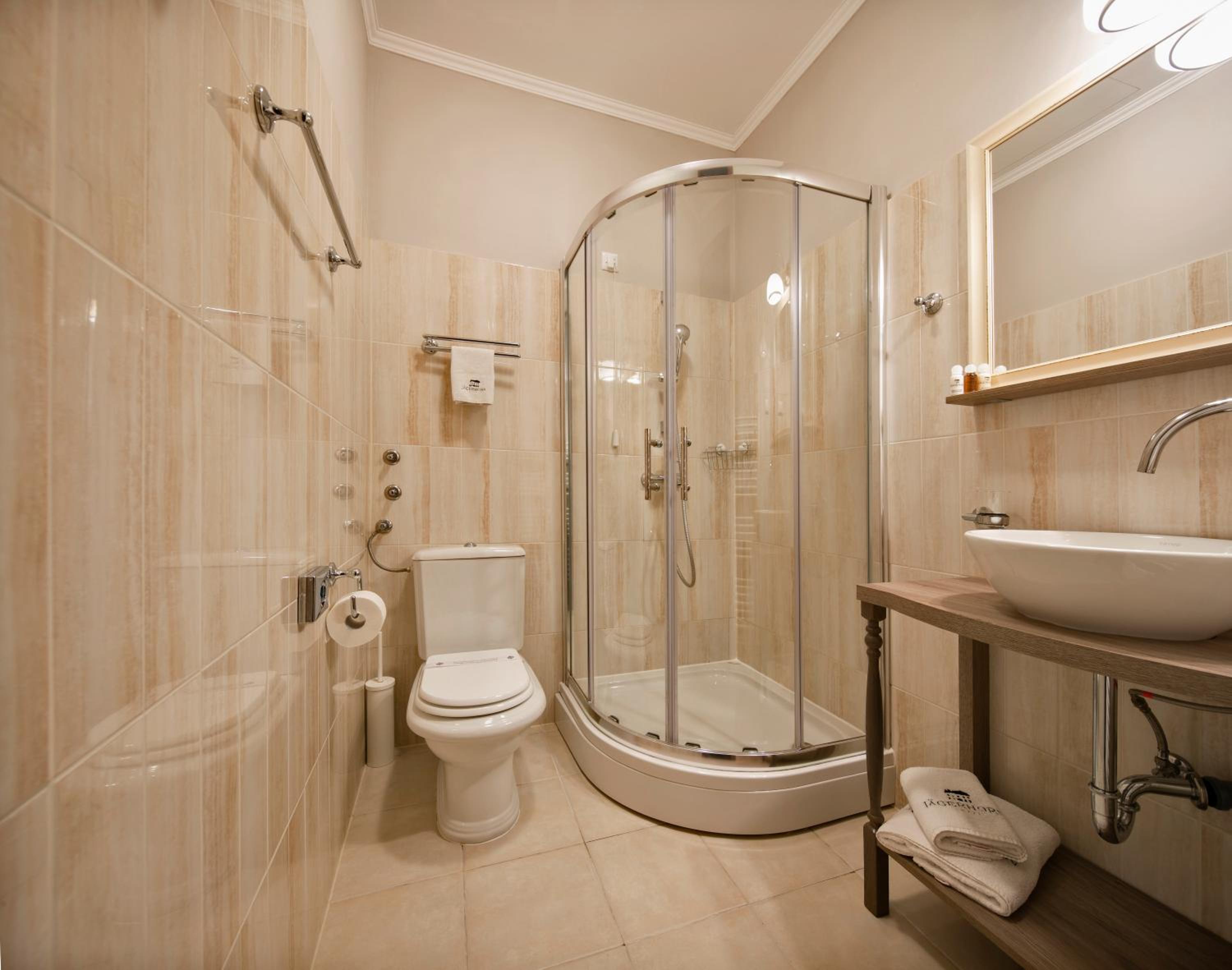 Single Room photo 2