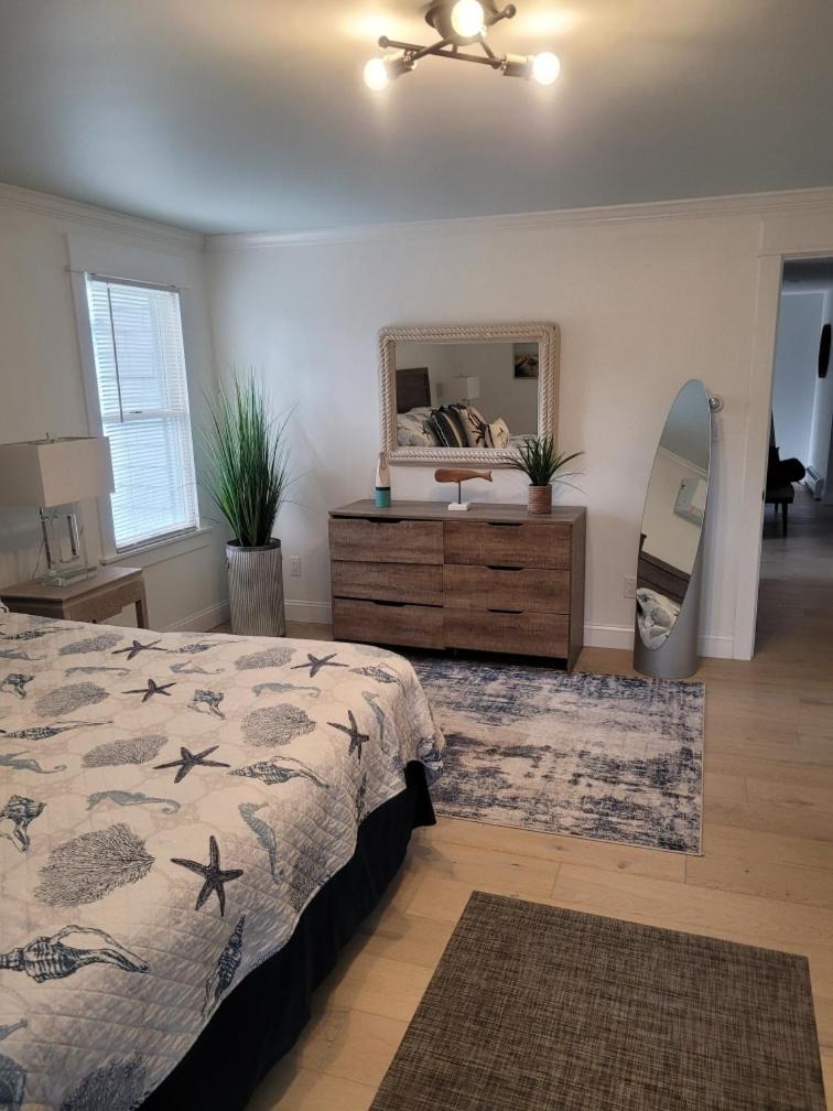 Four-Bedroom House photo 1