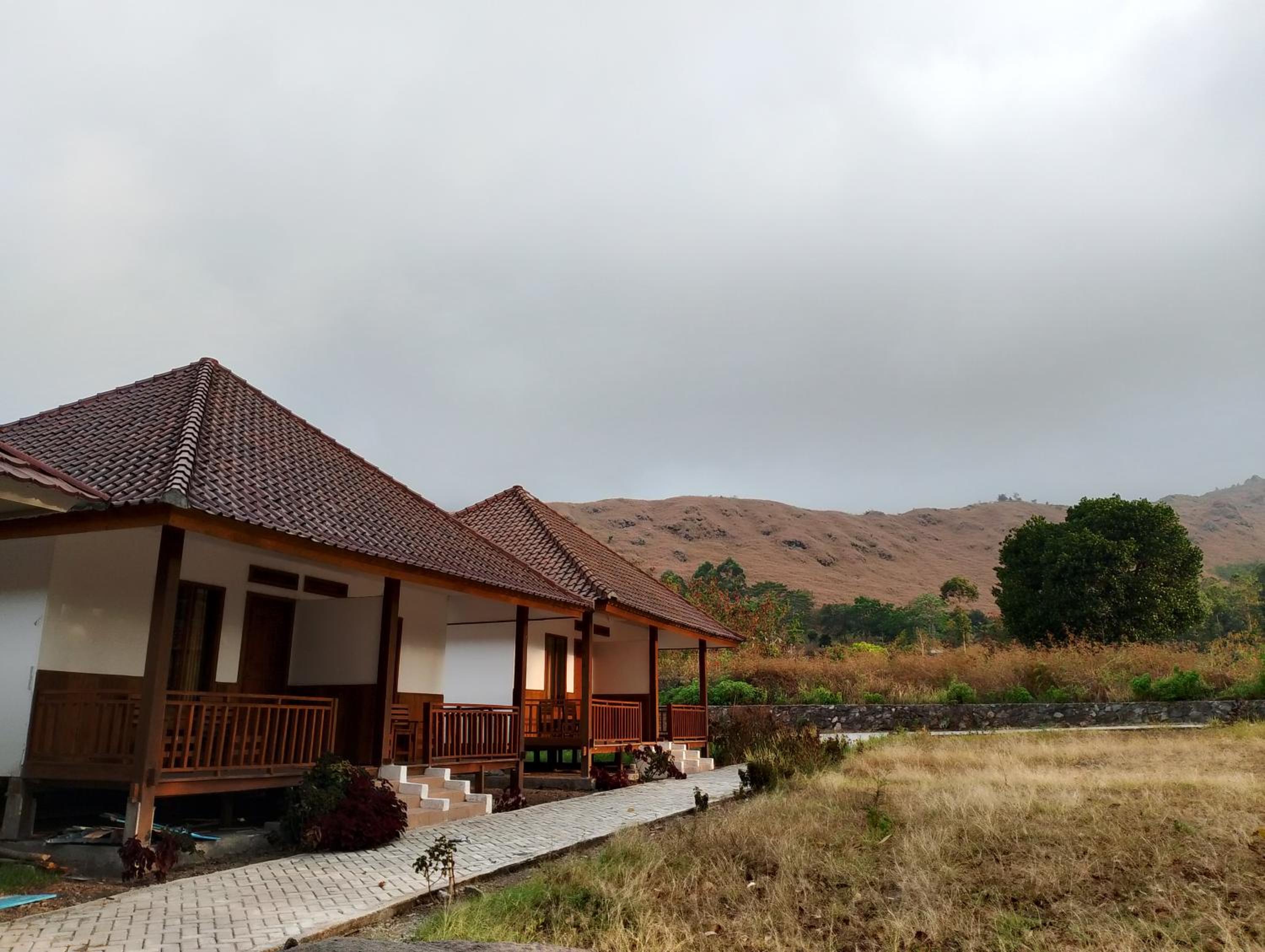 Holiday Home photo 2