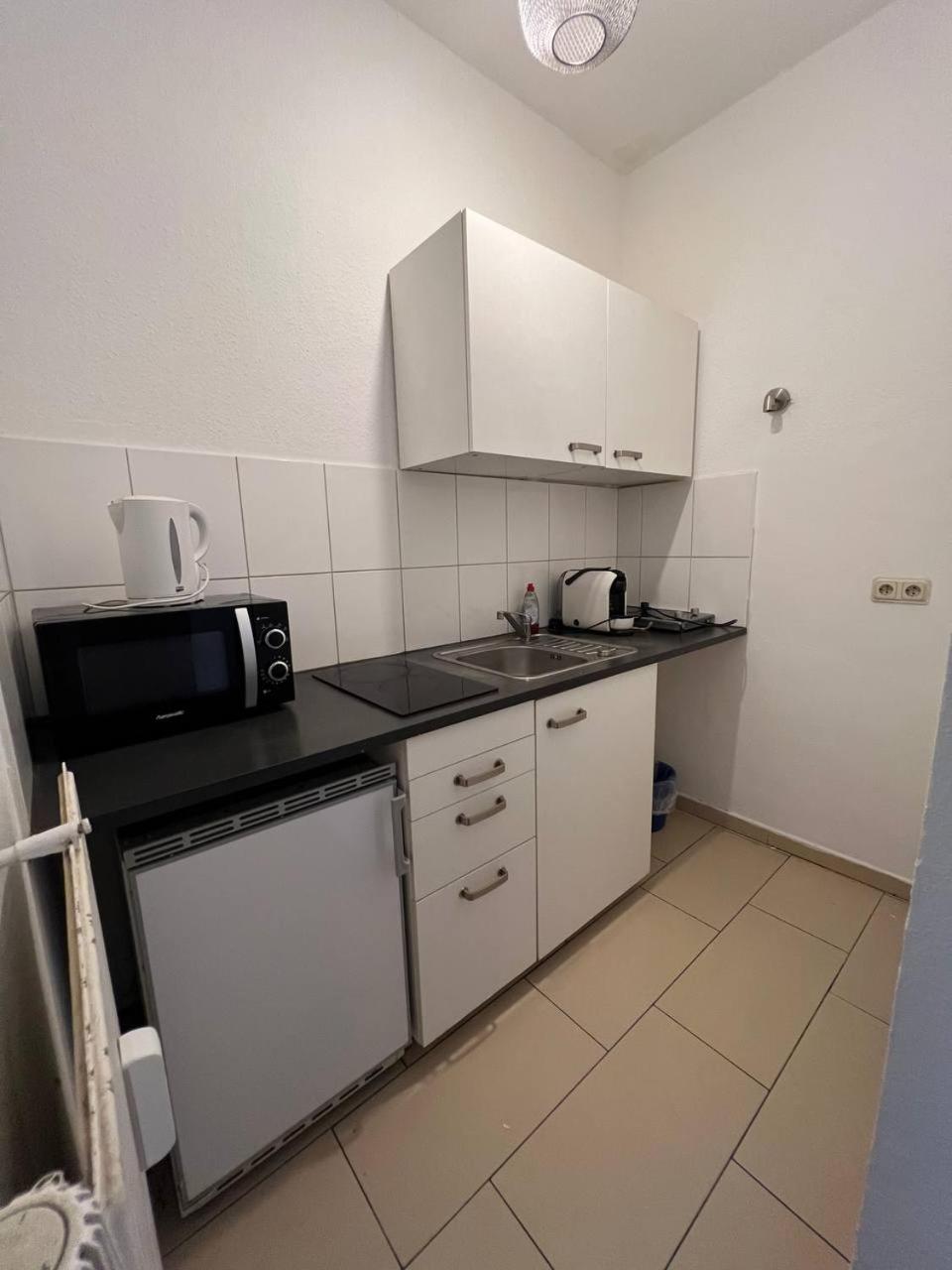 Classic Apartment photo 3