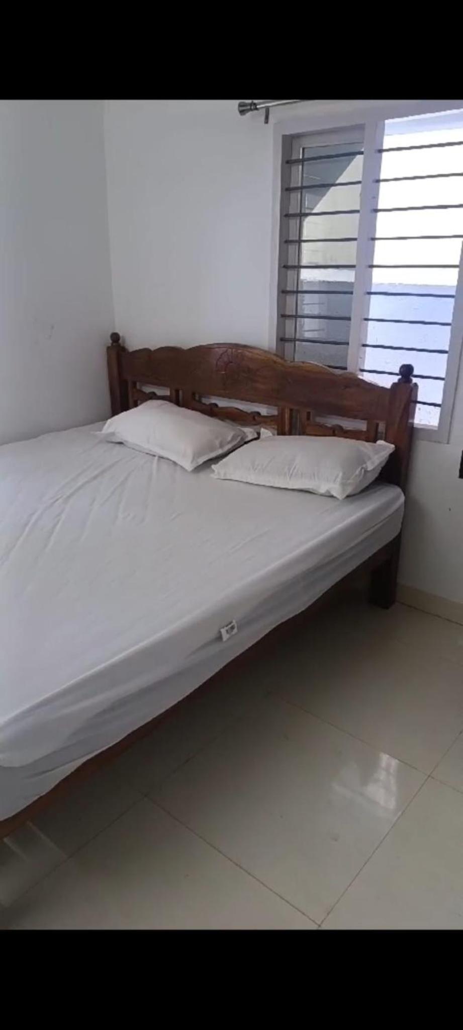 Two-Bedroom House photo 1