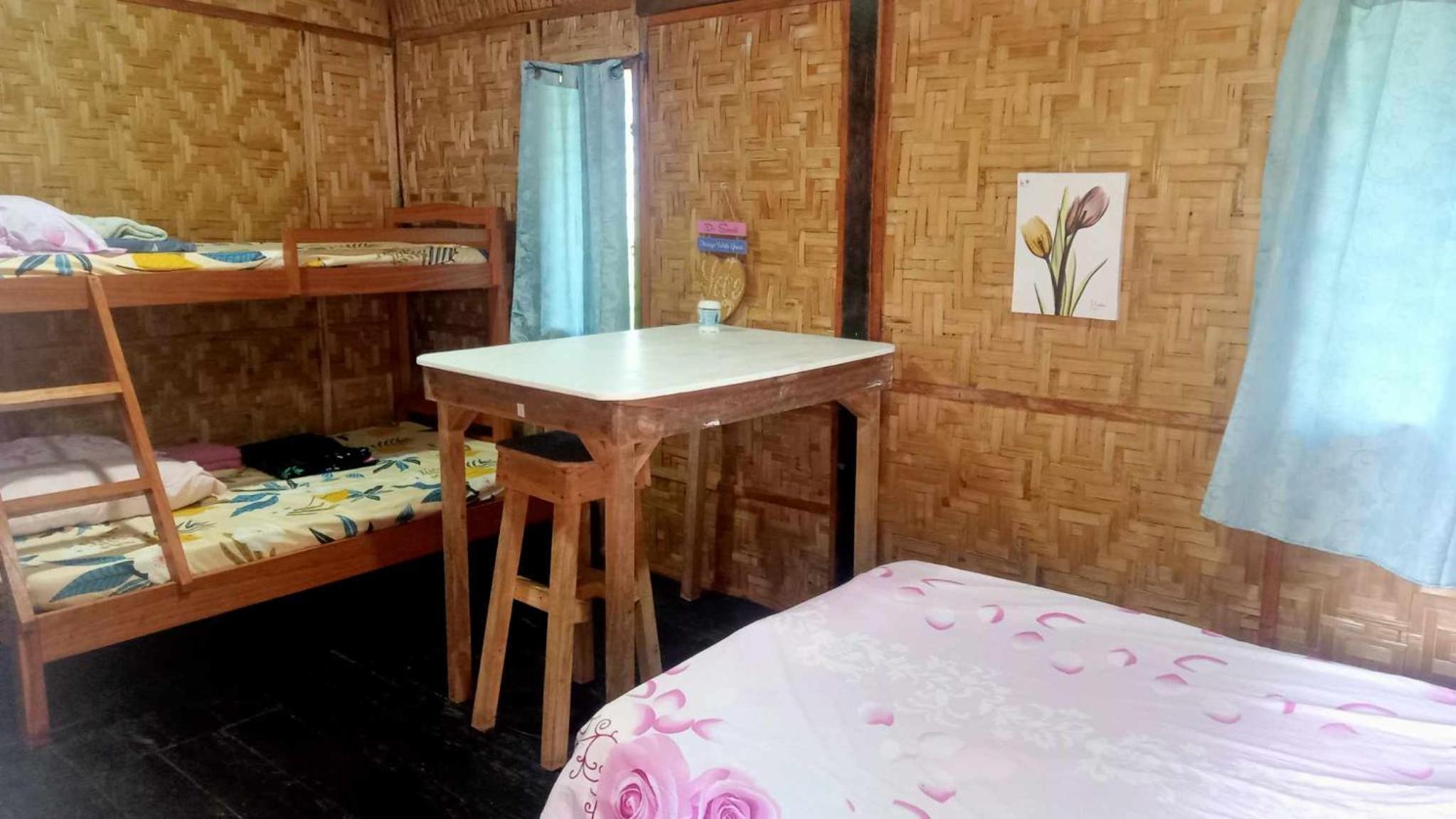 Budget Double Room photo 1