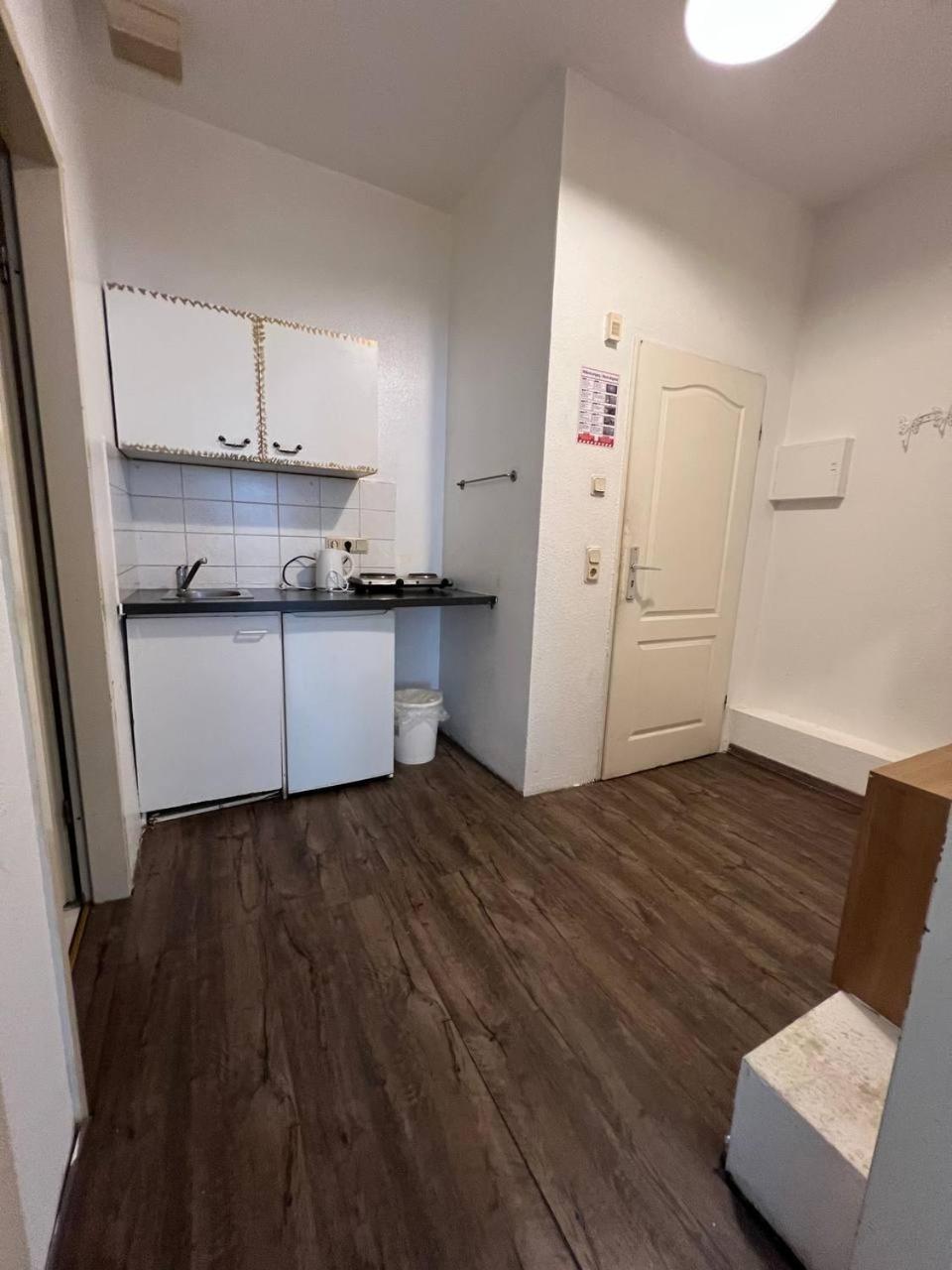 Classic Apartment photo 3