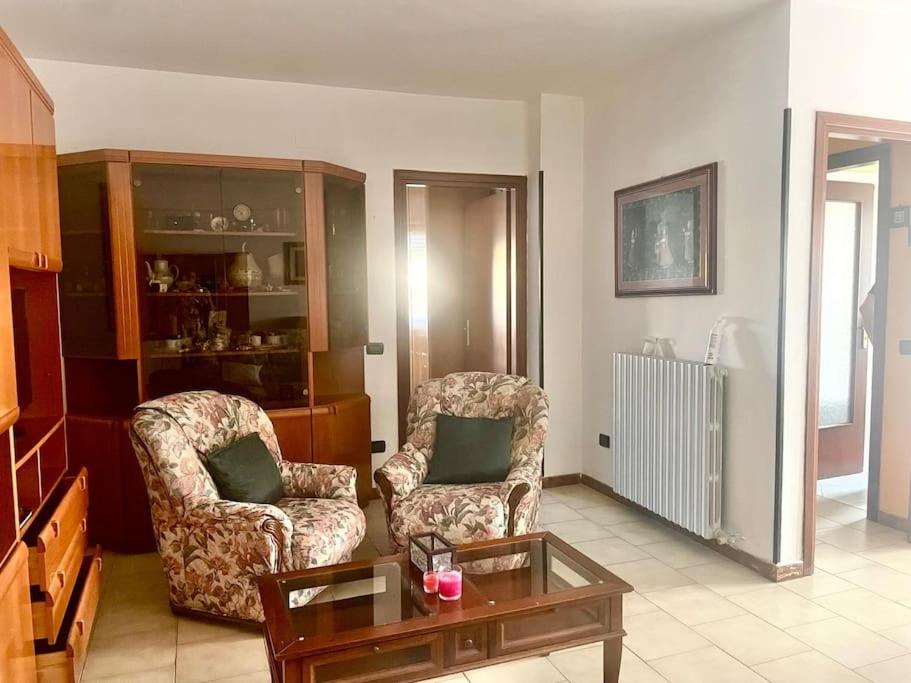 Two-Bedroom Apartment with Balcony photo 1
