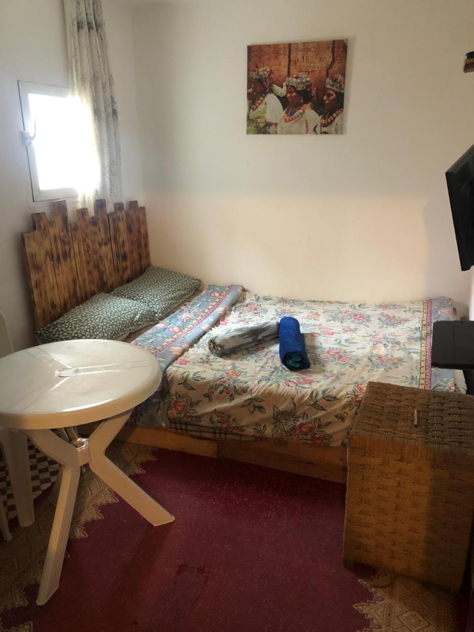 Double Room With Shared Bathroom photo 3