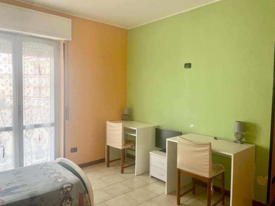 Two-Bedroom Apartment with Balcony photo 2