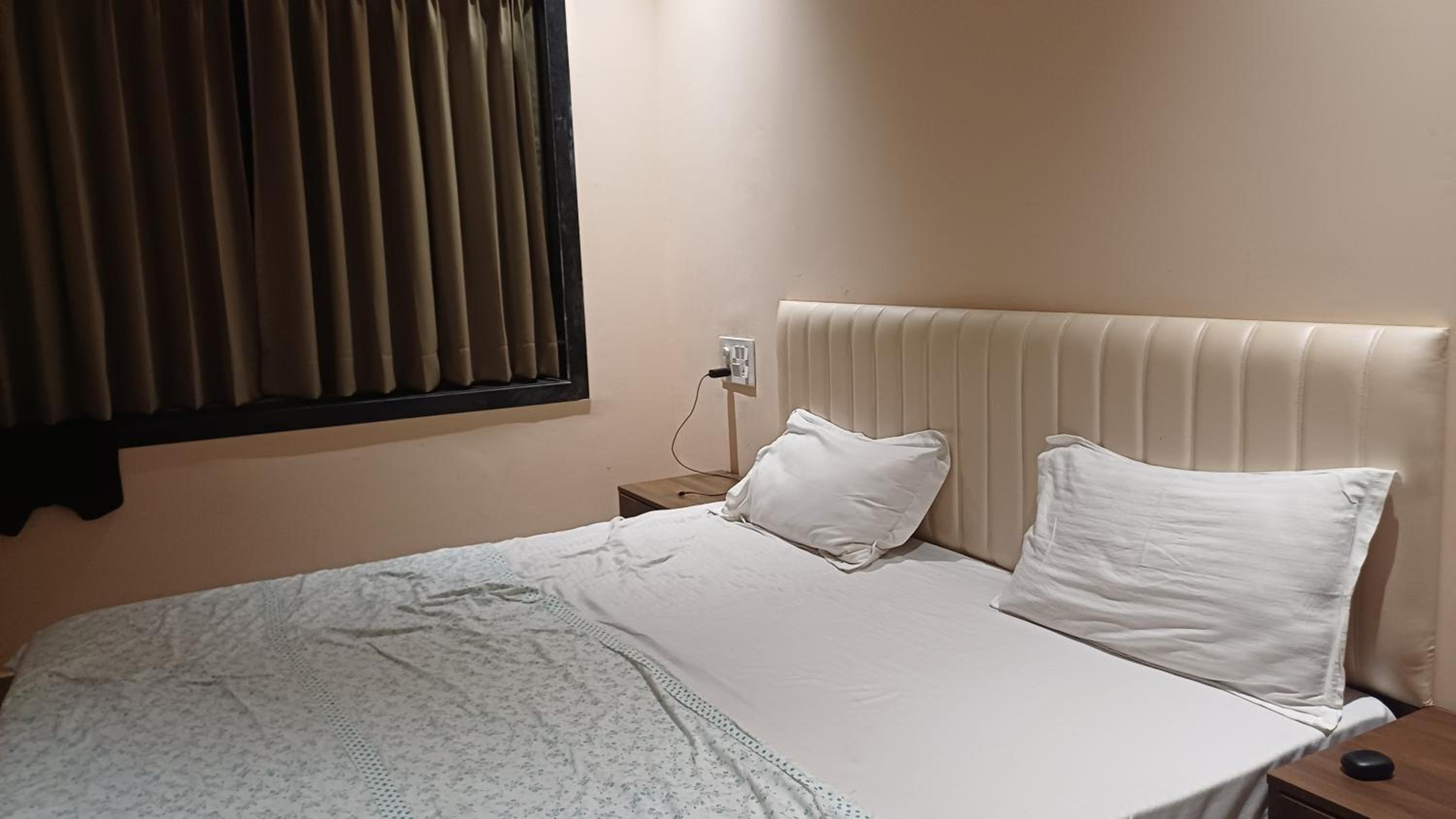 Deluxe Double Or Twin Room photo 1
