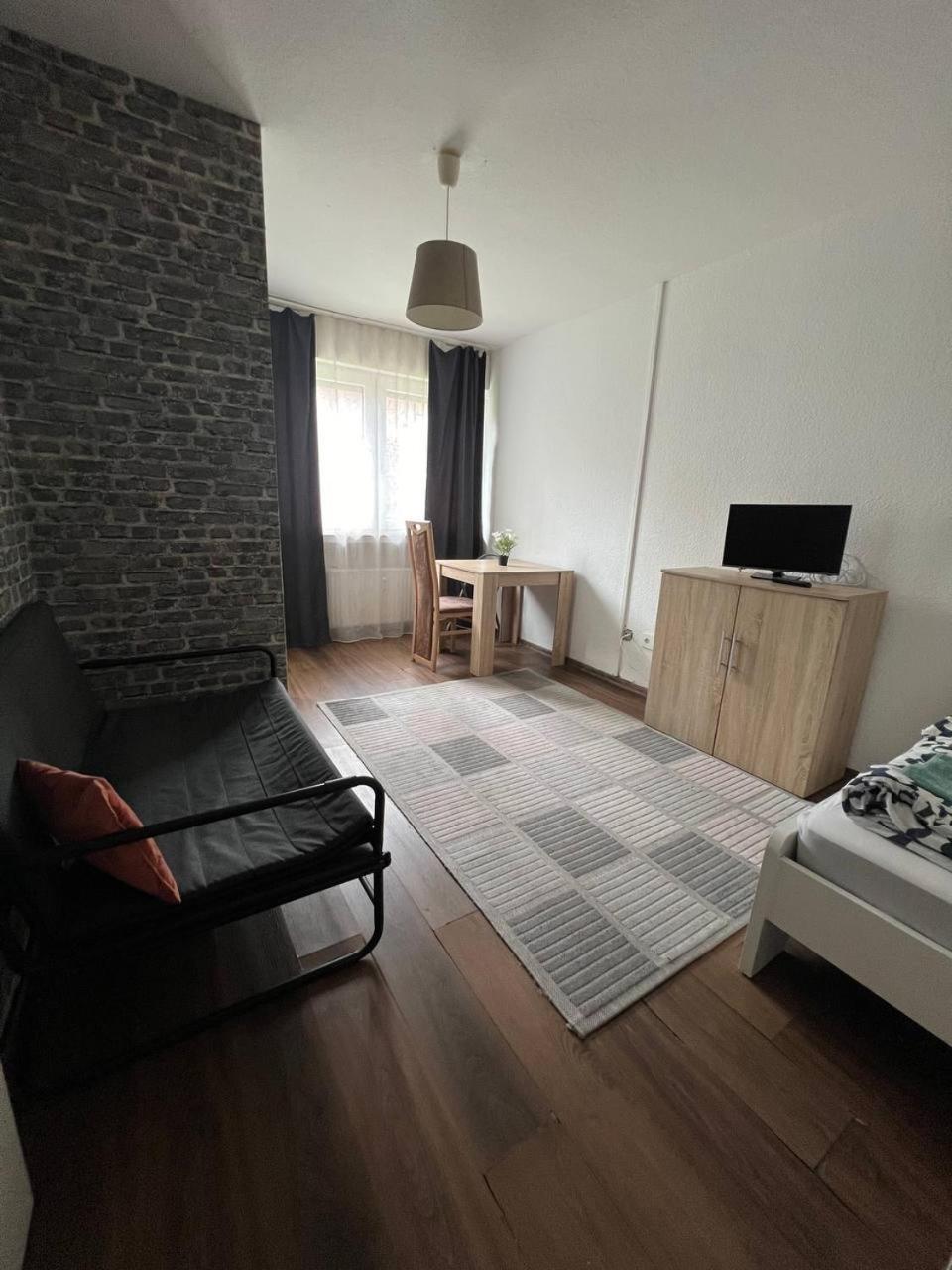 Classic Apartment photo 1