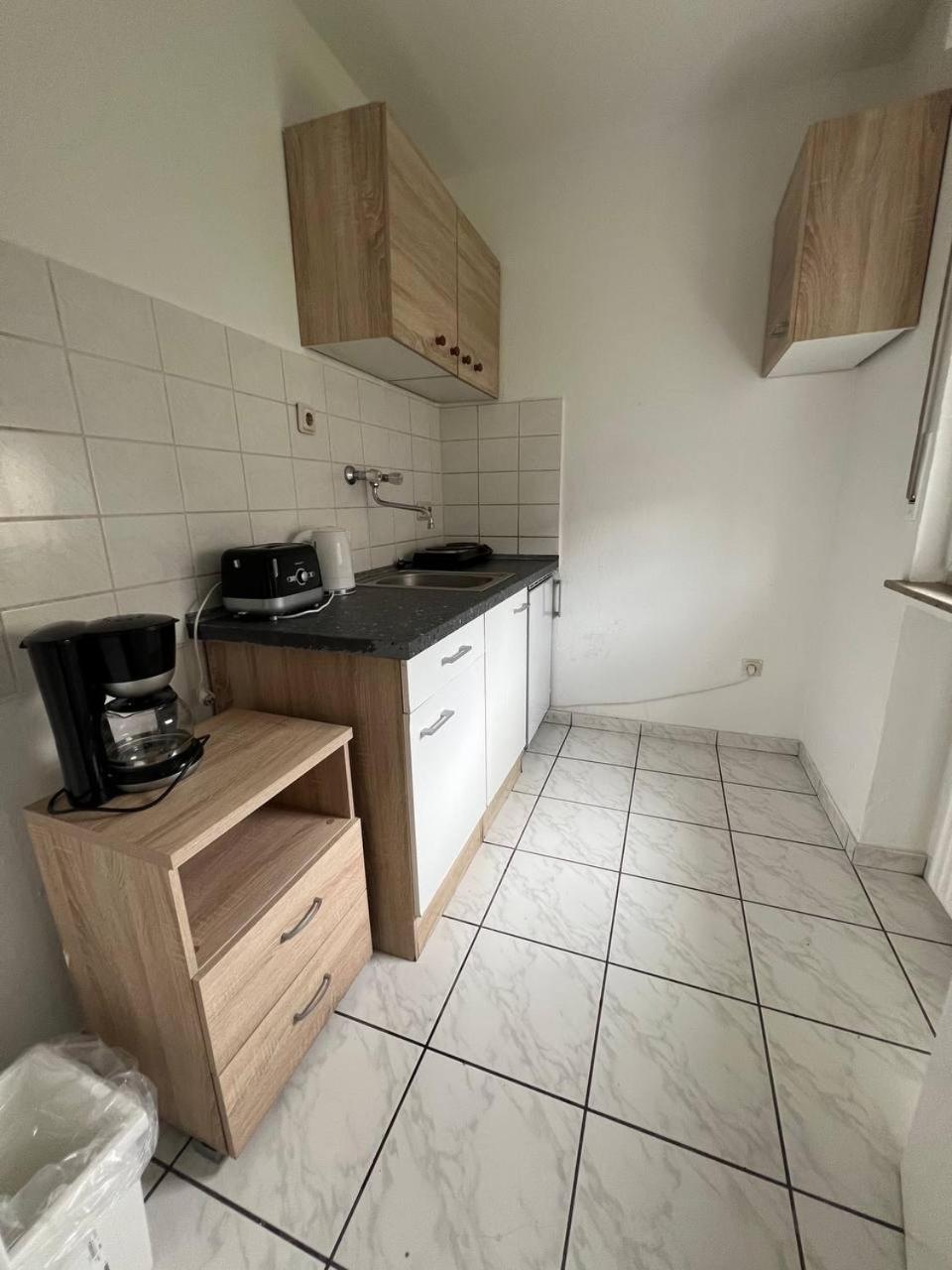 Classic Apartment photo 3