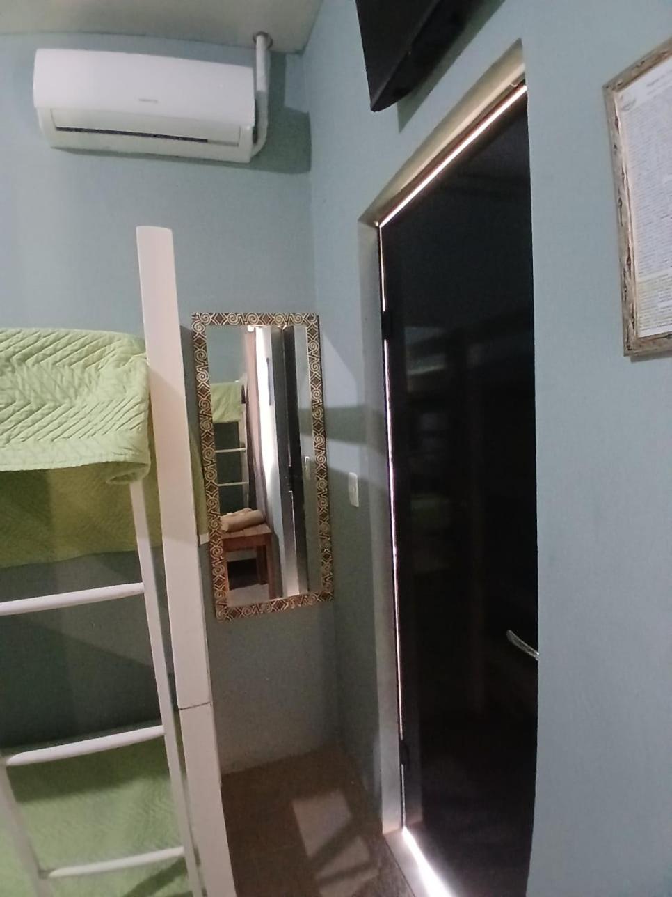 Single Bed in Dormitory Room photo 1