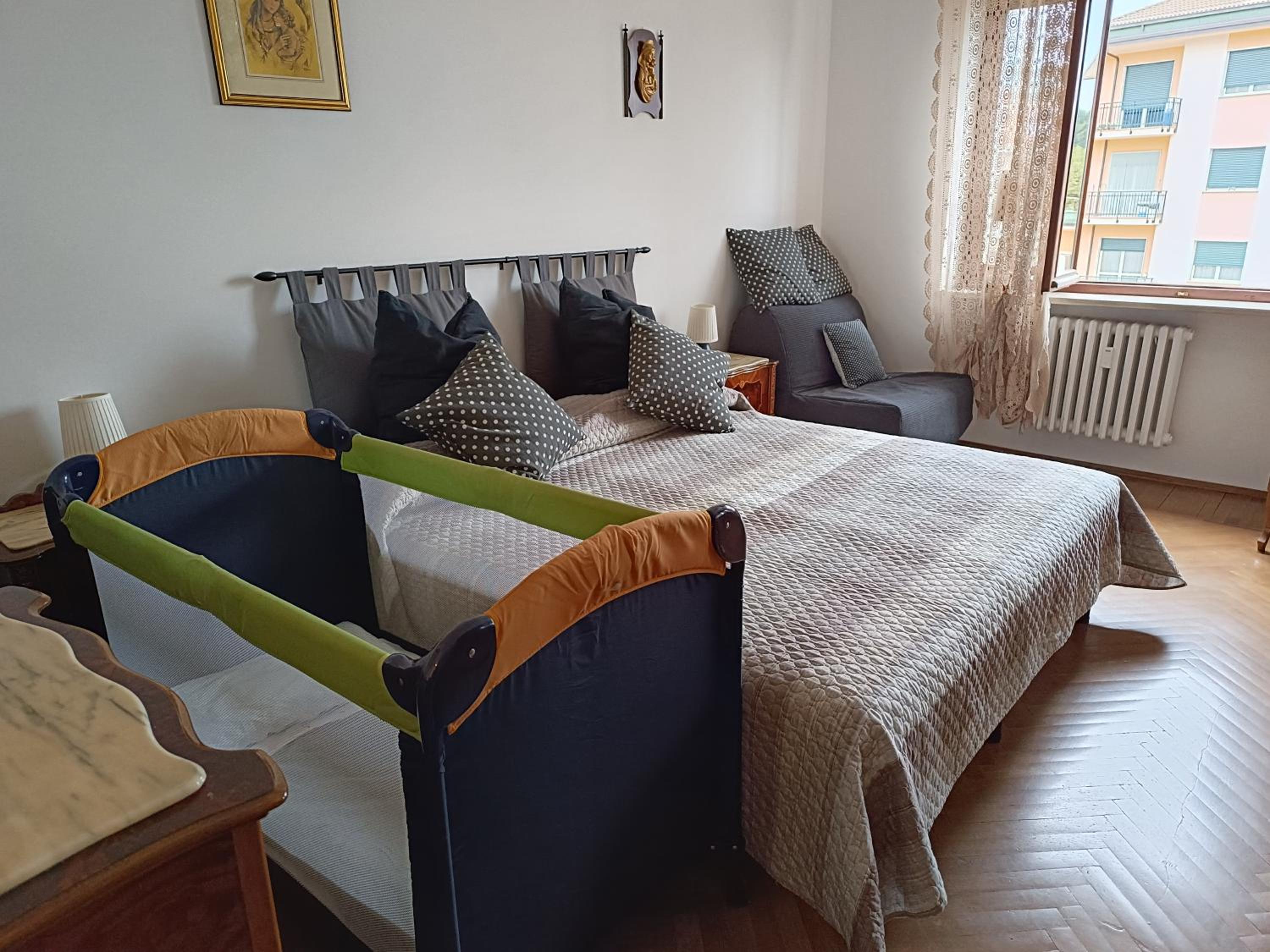 Two-Bedroom Apartment - Photo 37