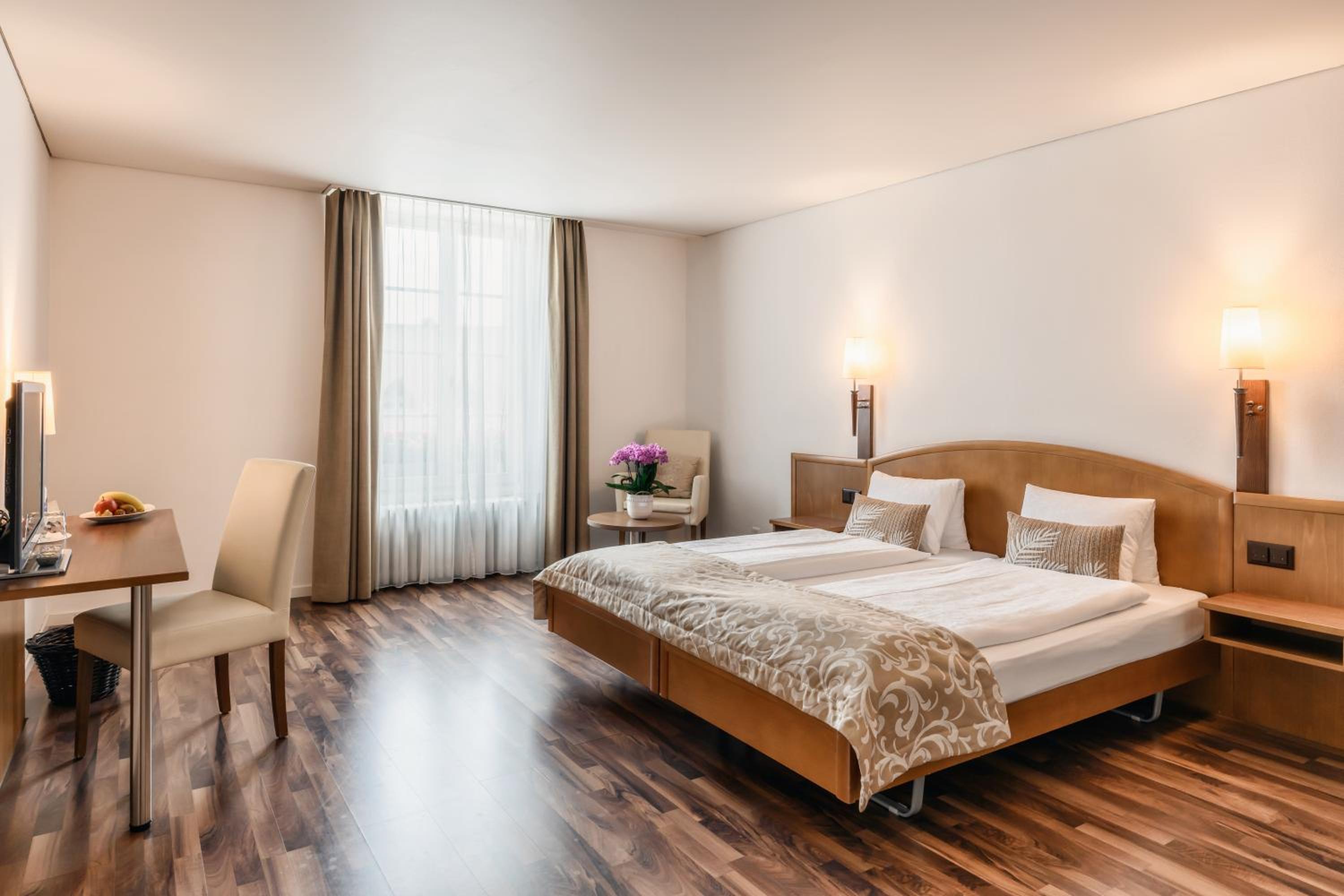 Double Room with Bath