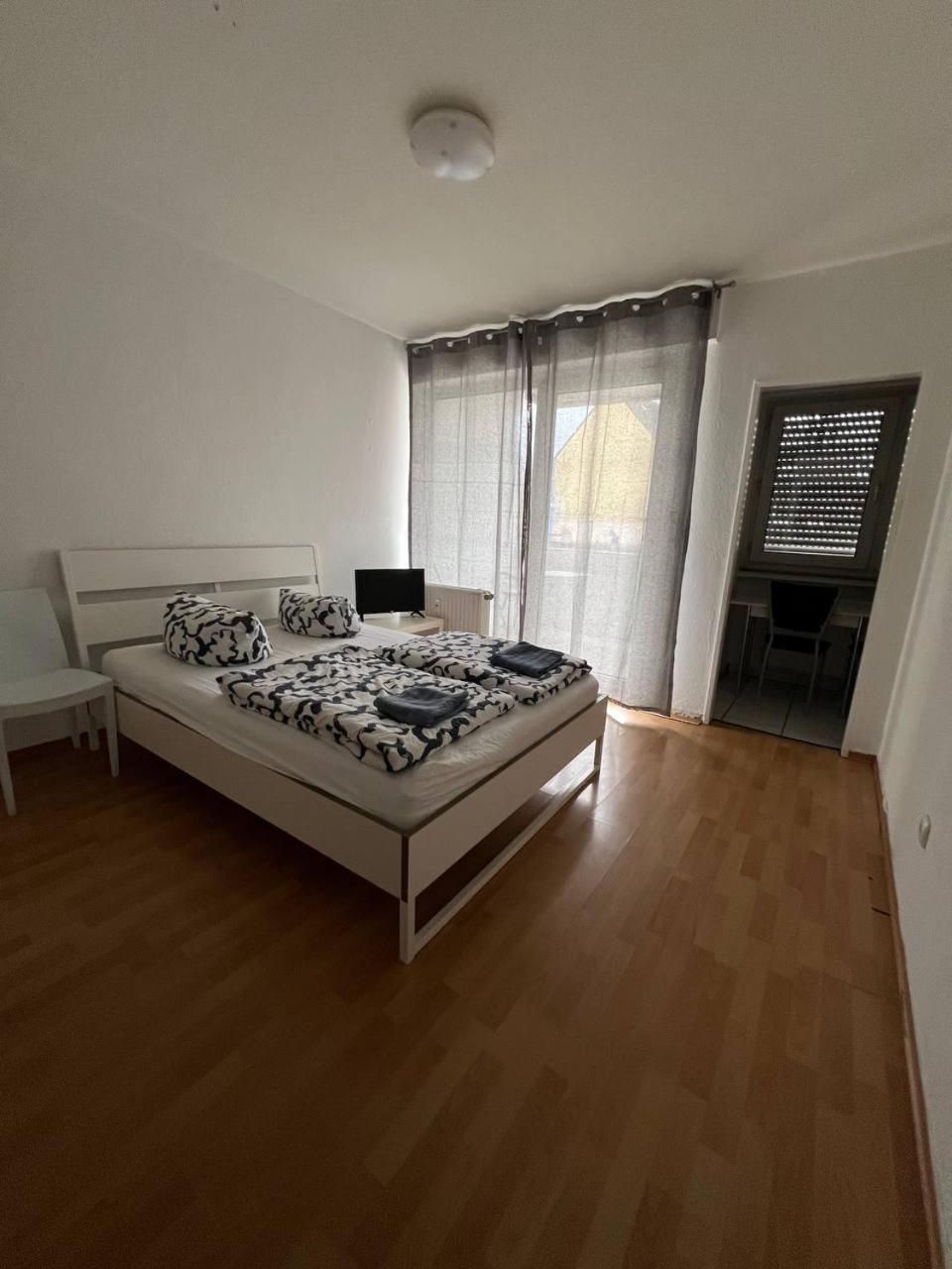 Classic Apartment photo 1