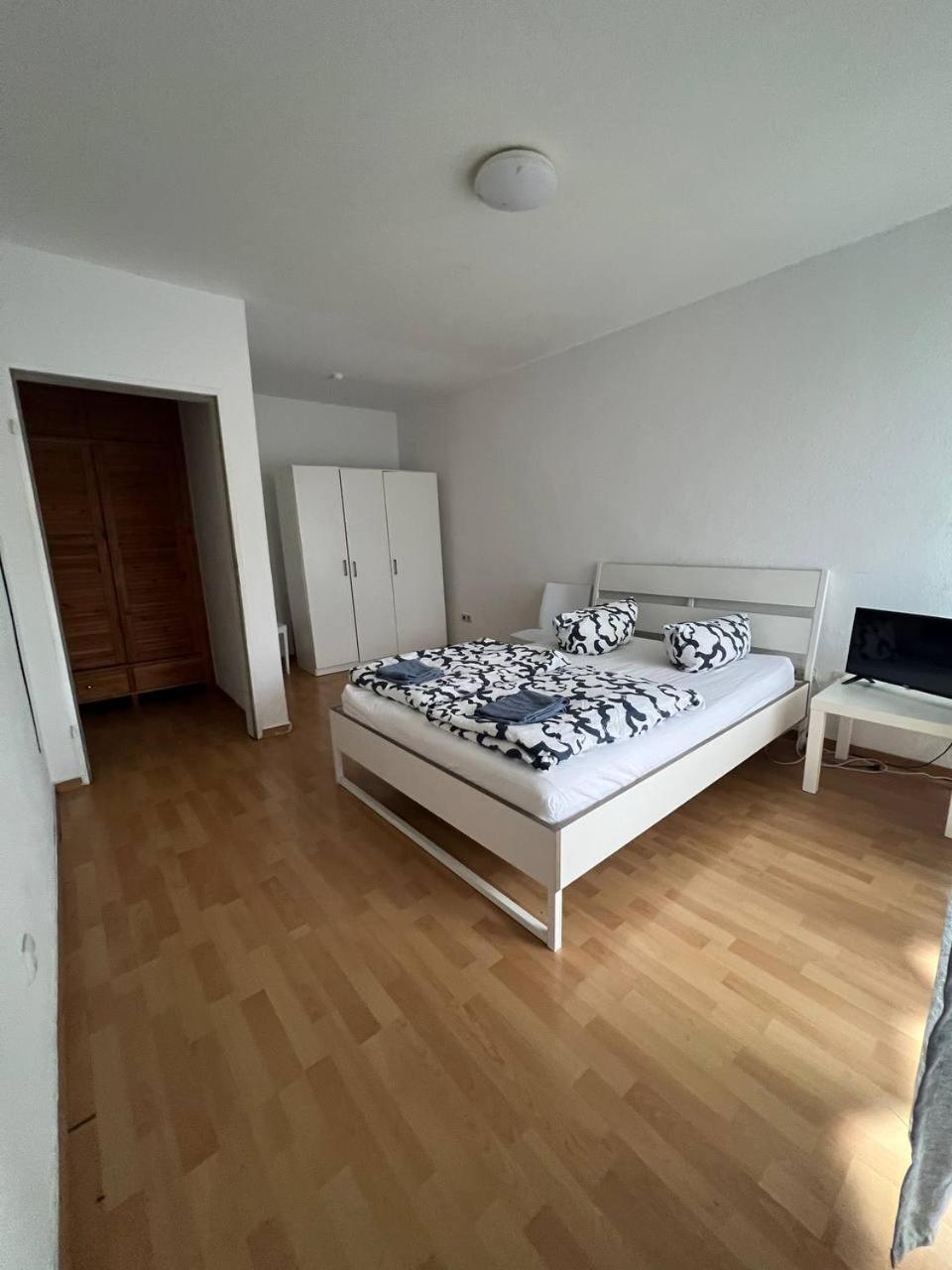 Classic Apartment photo 3