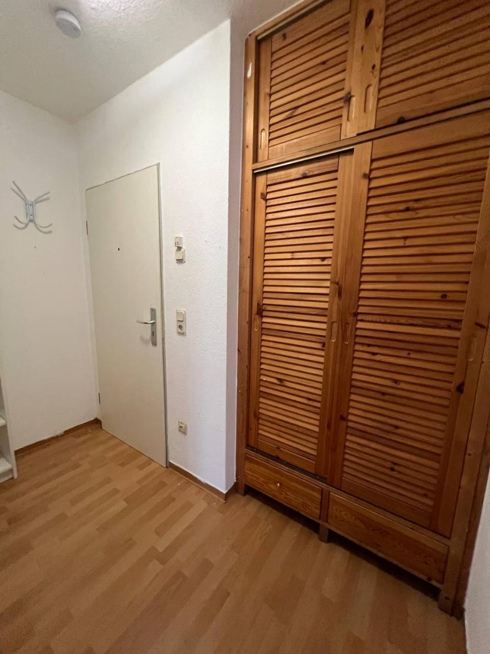 Classic Apartment photo 2