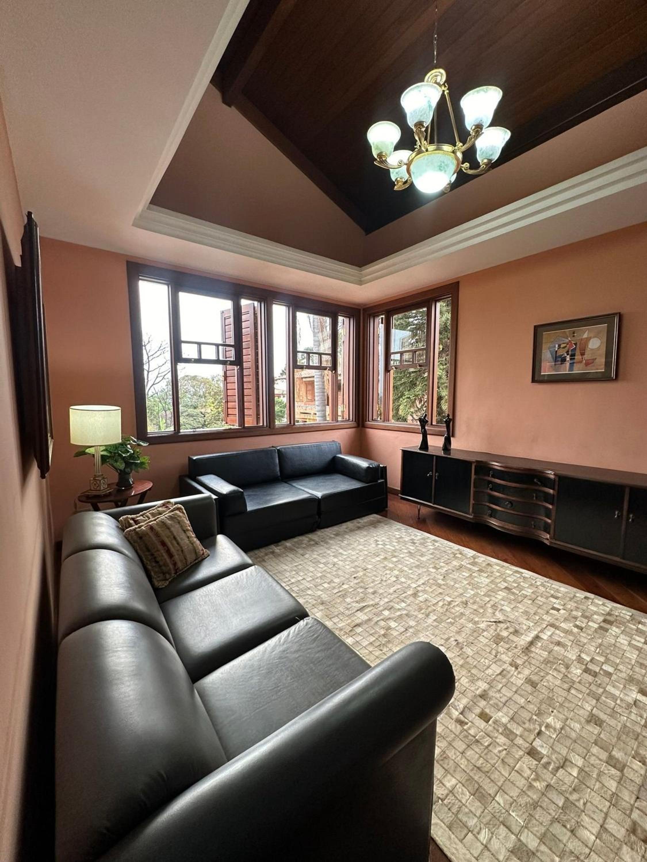 Apartment with Mountain View - Photo 63