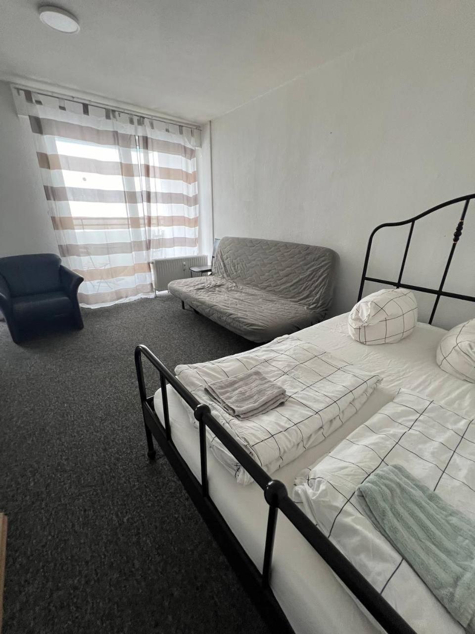 Standard Apartment photo 1