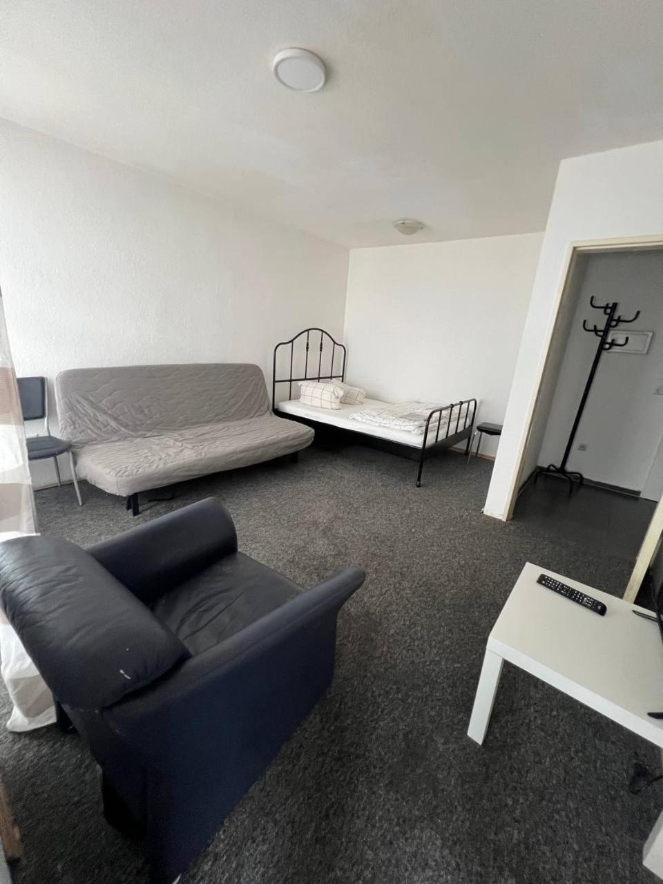 Standard Apartment photo 2