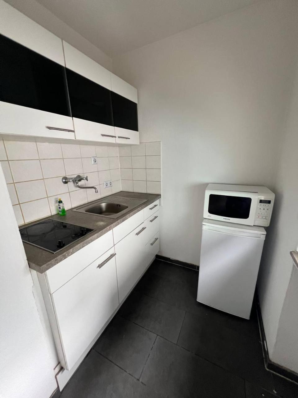 Standard Apartment photo 3