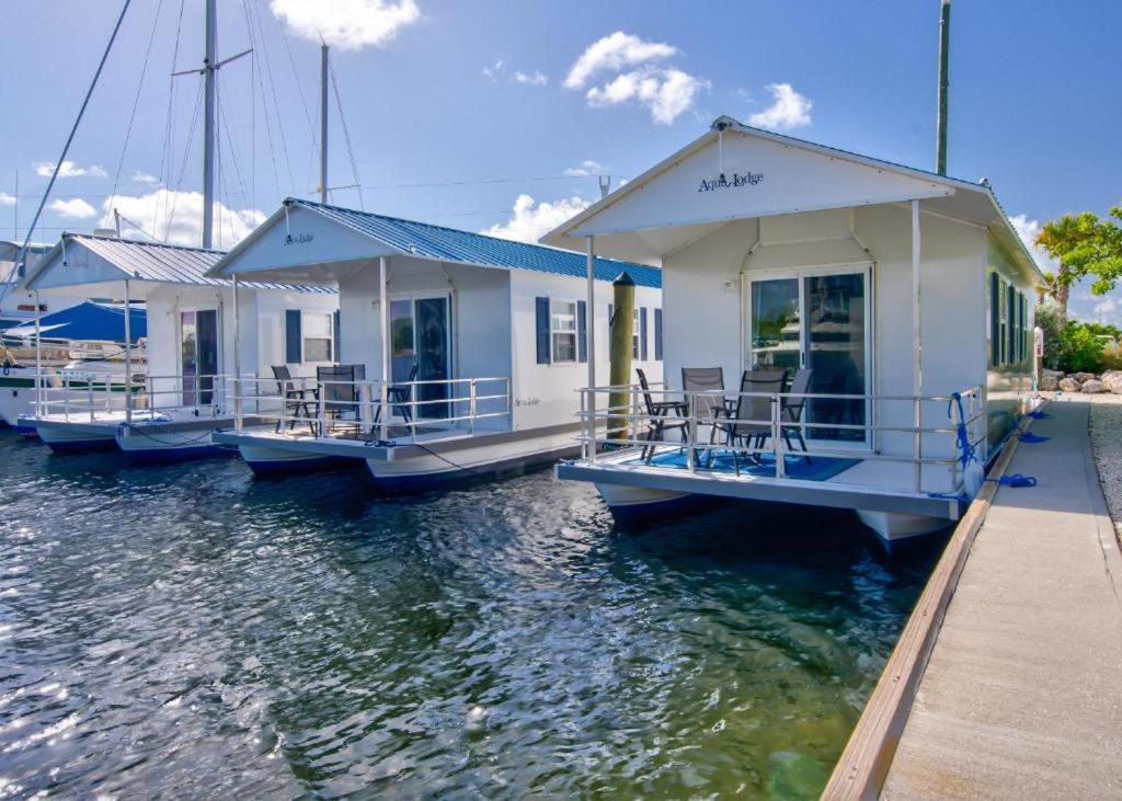 Two-Bedroom Bungalow