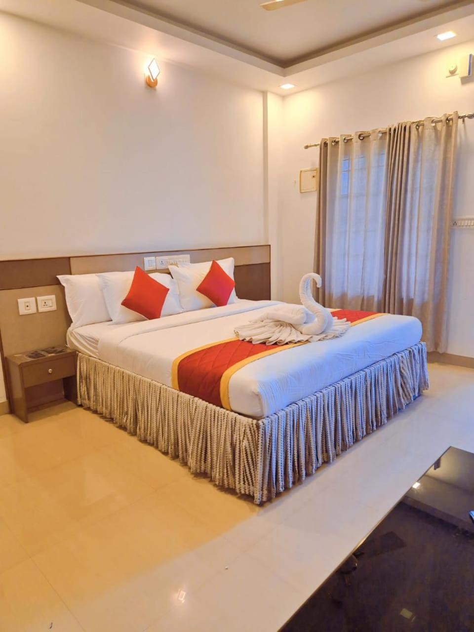 Superior Double Room photo 1