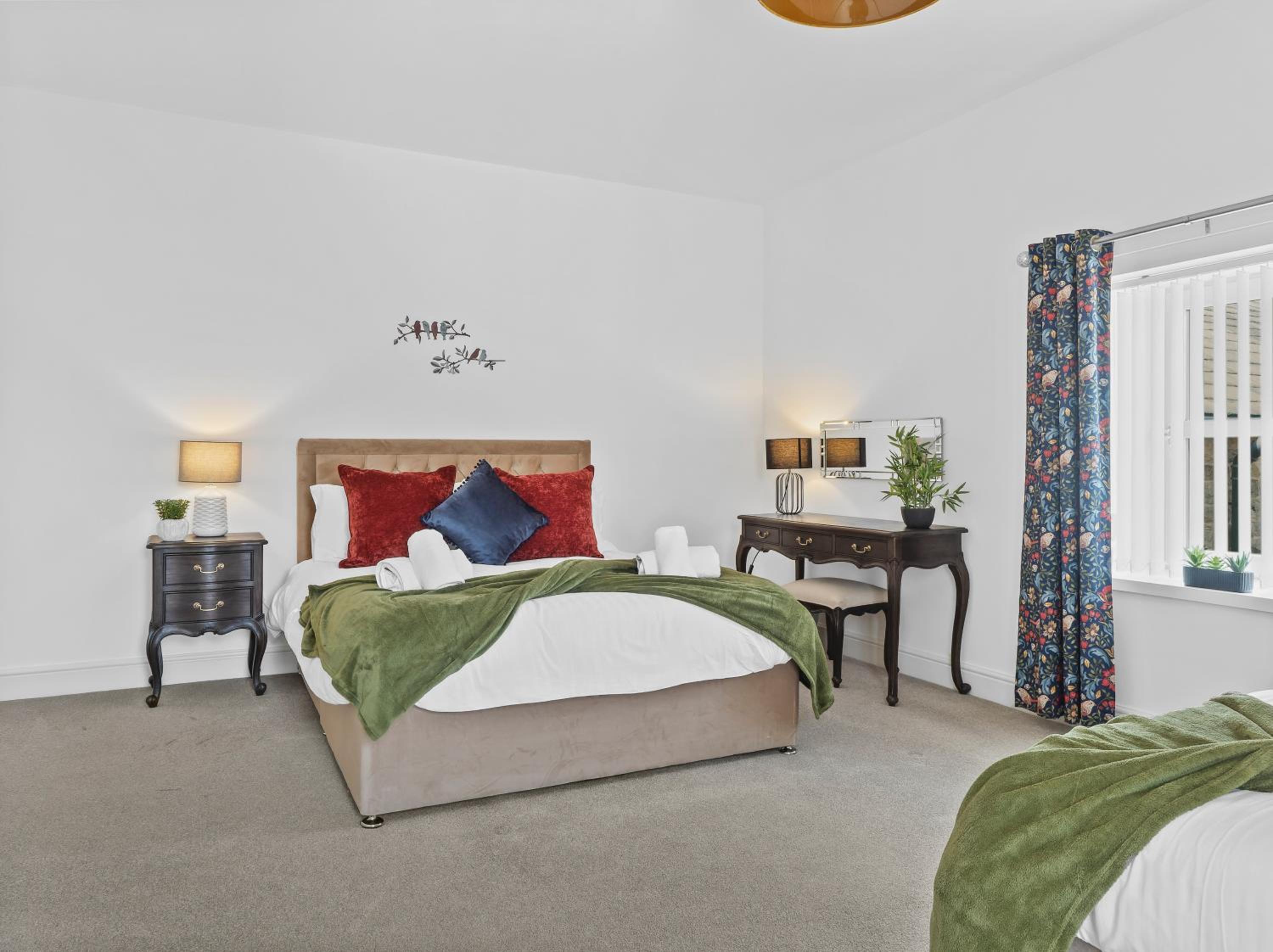 Two-Bedroom House photo 3