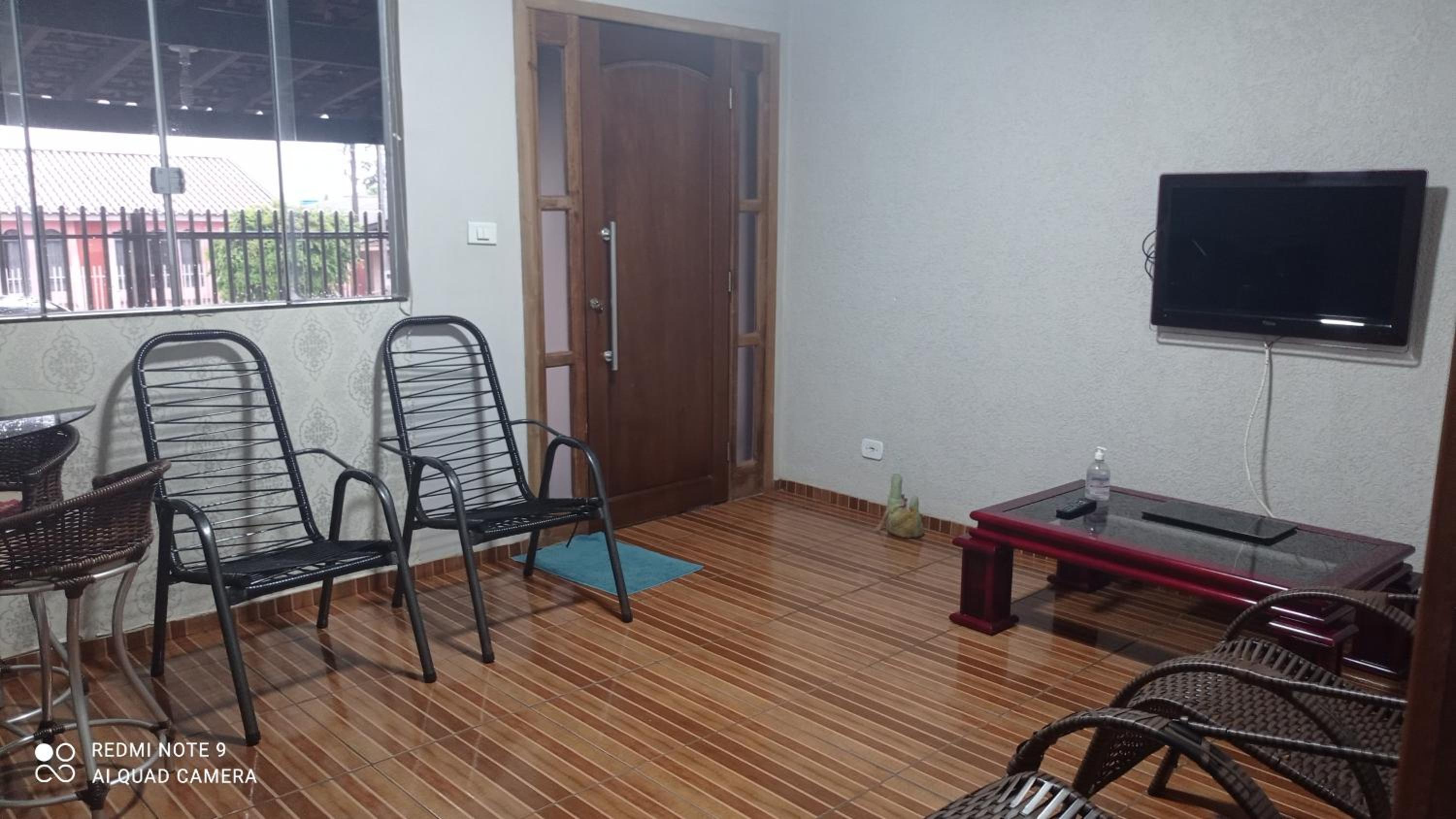 Two-Bedroom House photo 2