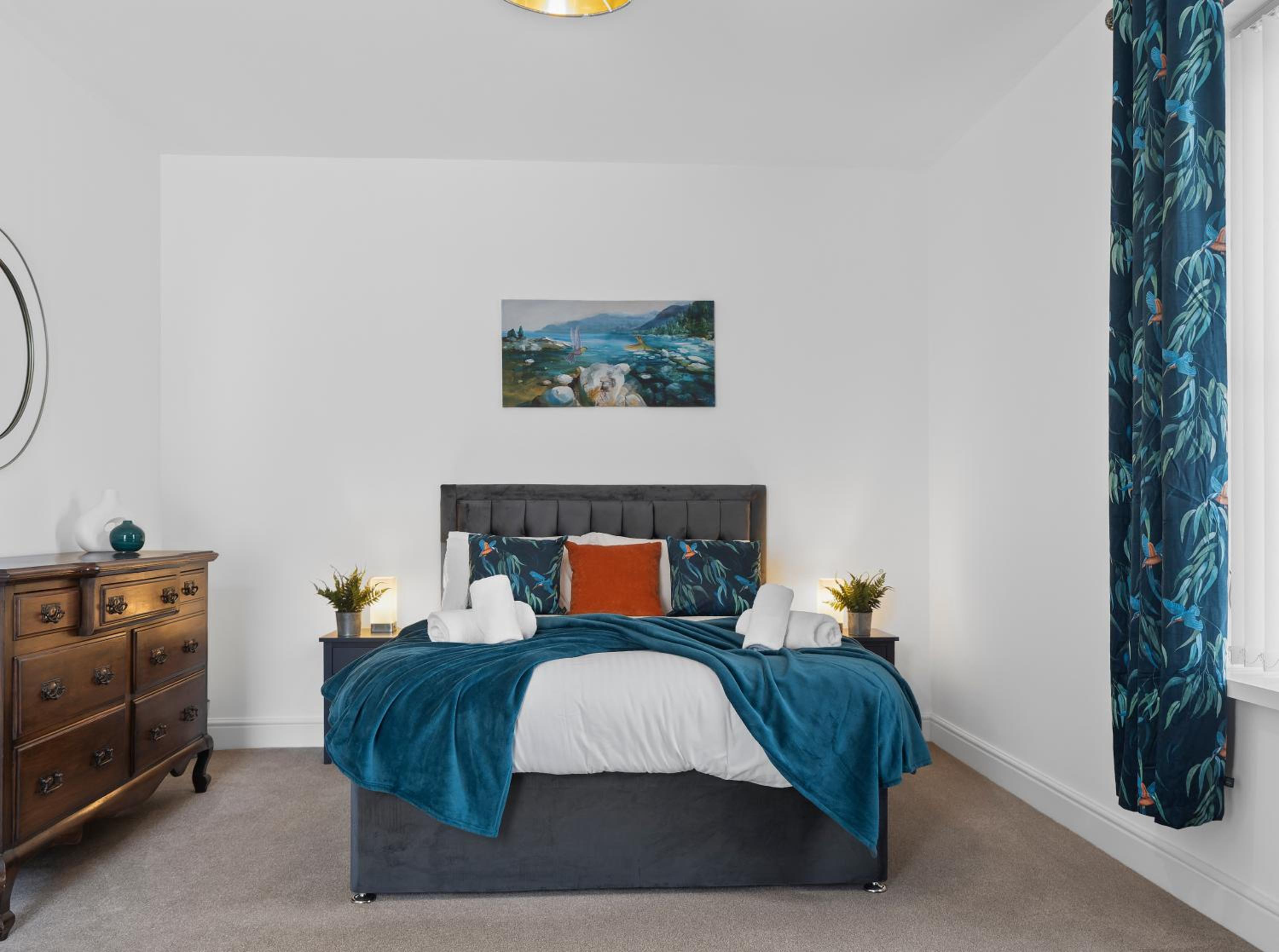 Two-Bedroom House photo 1