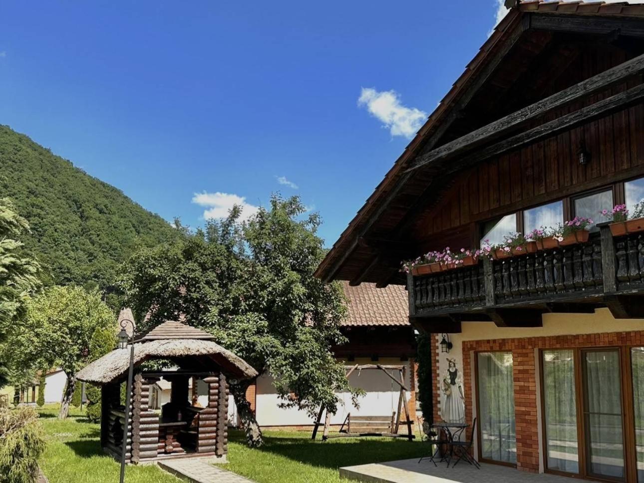 Chalet photo 2