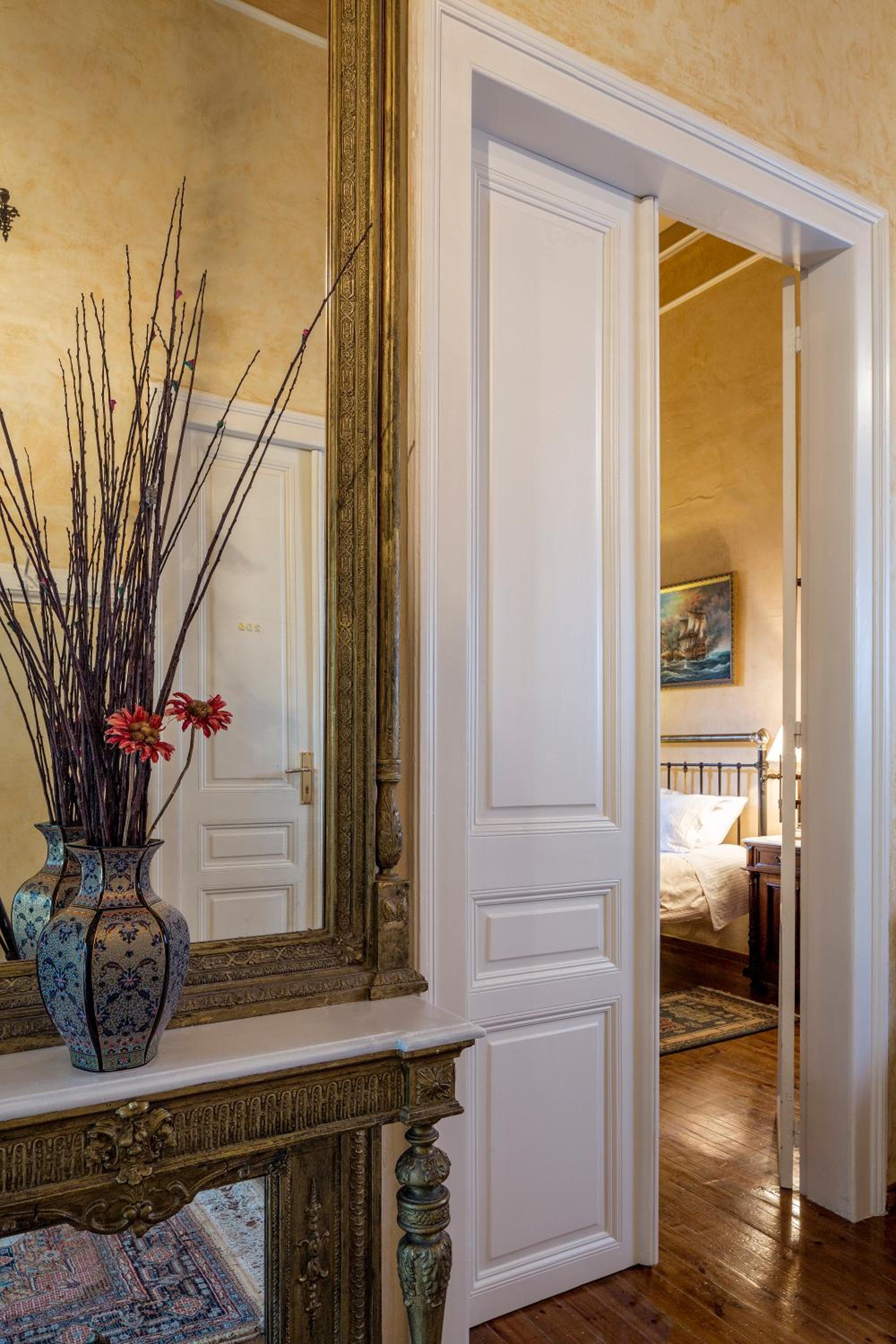 Superior Twin Room photo 3