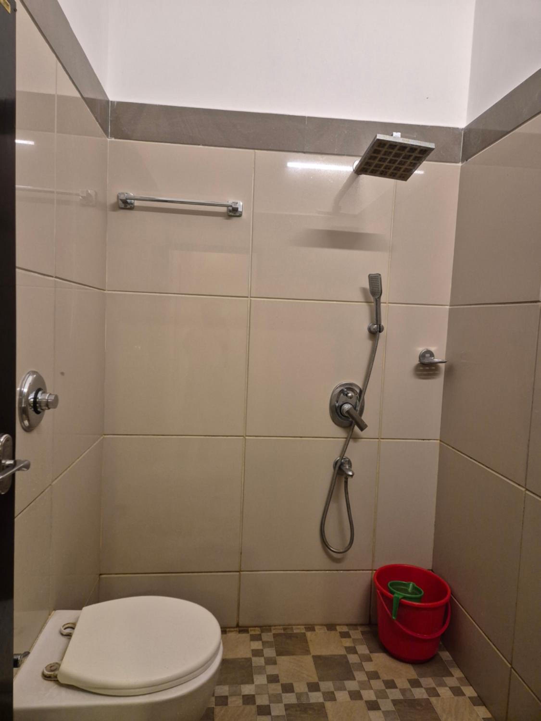 Deluxe Quadruple Room photo 3