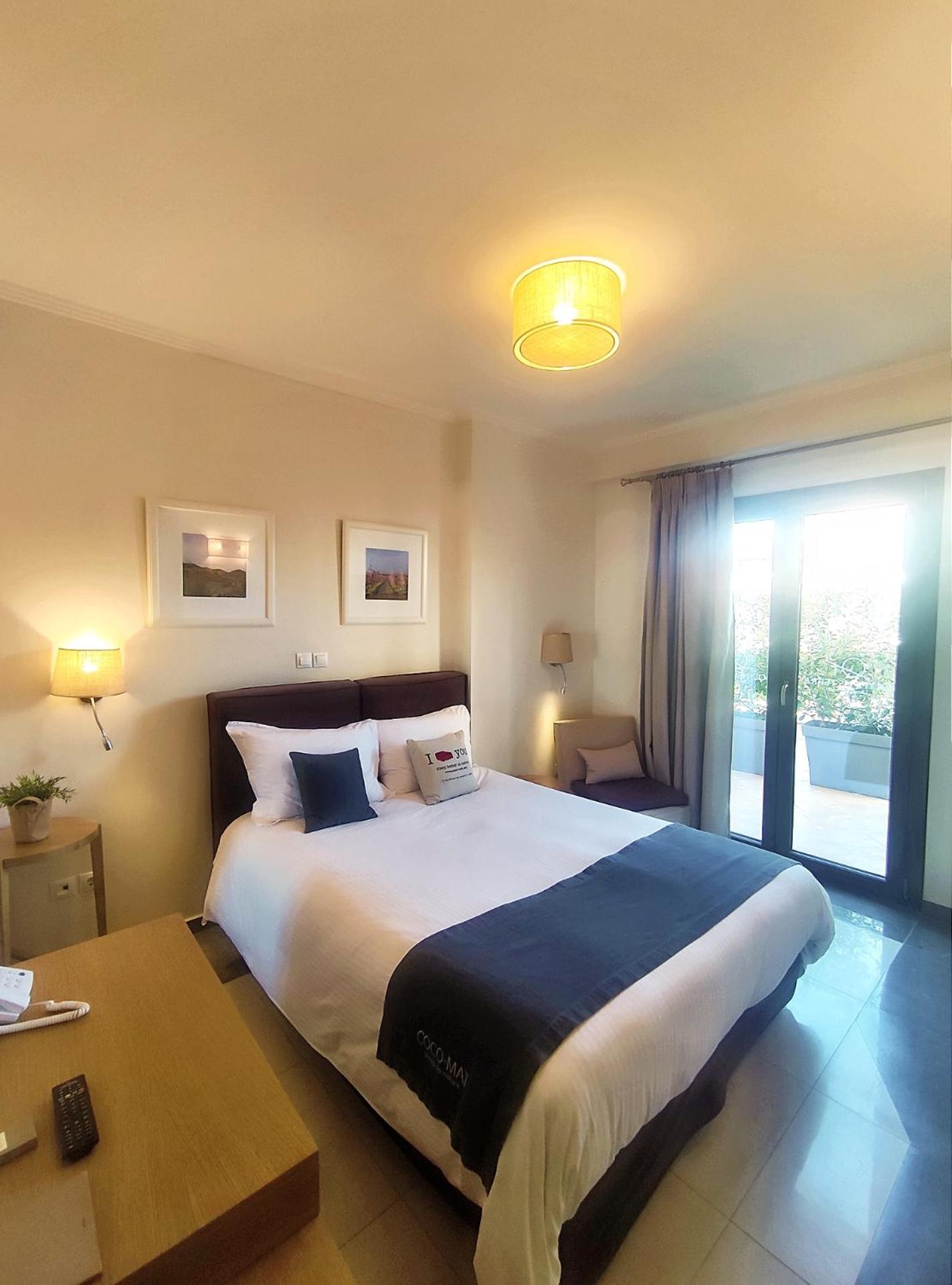 Economy Double Room photo 3