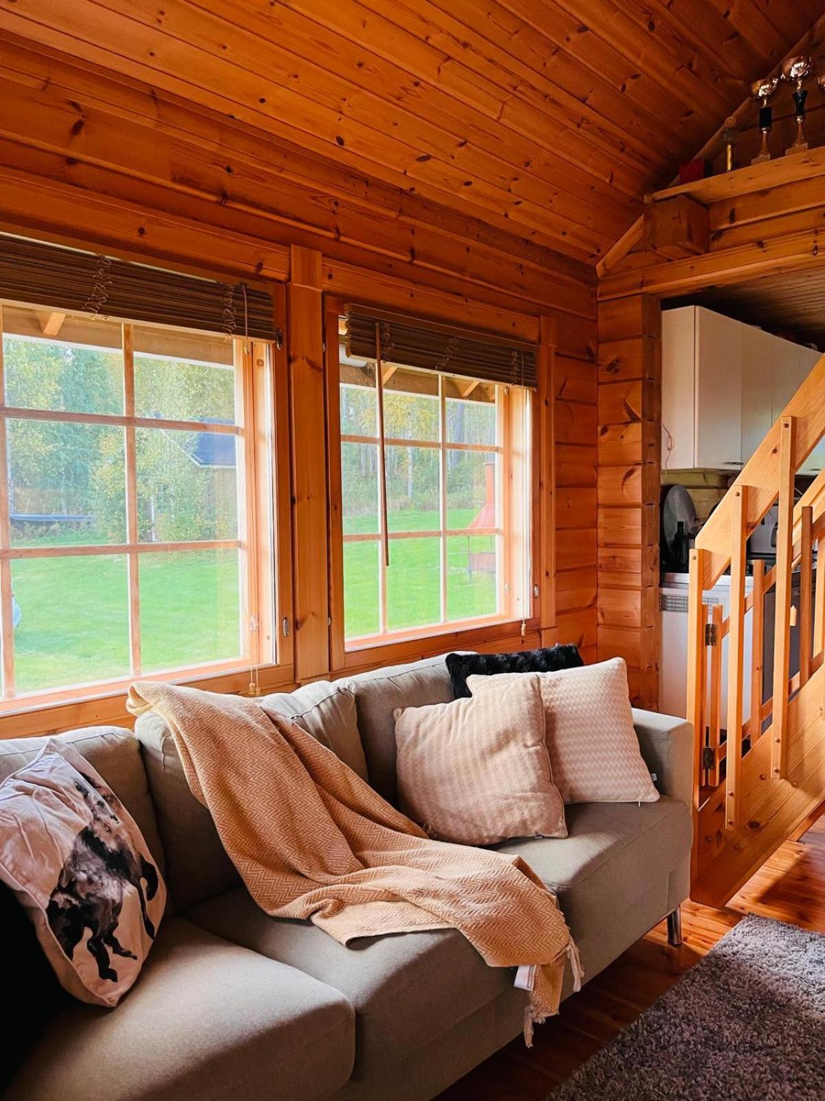 Chalet photo 1