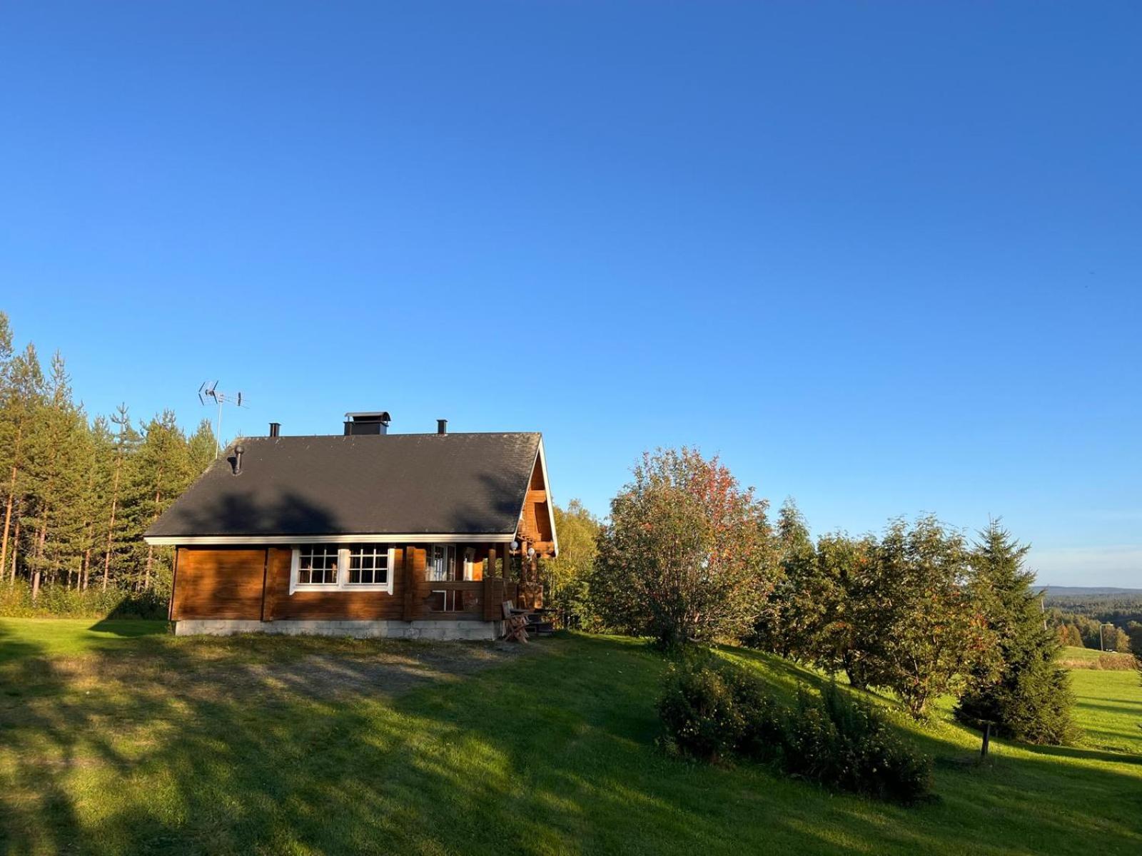 Chalet photo 3
