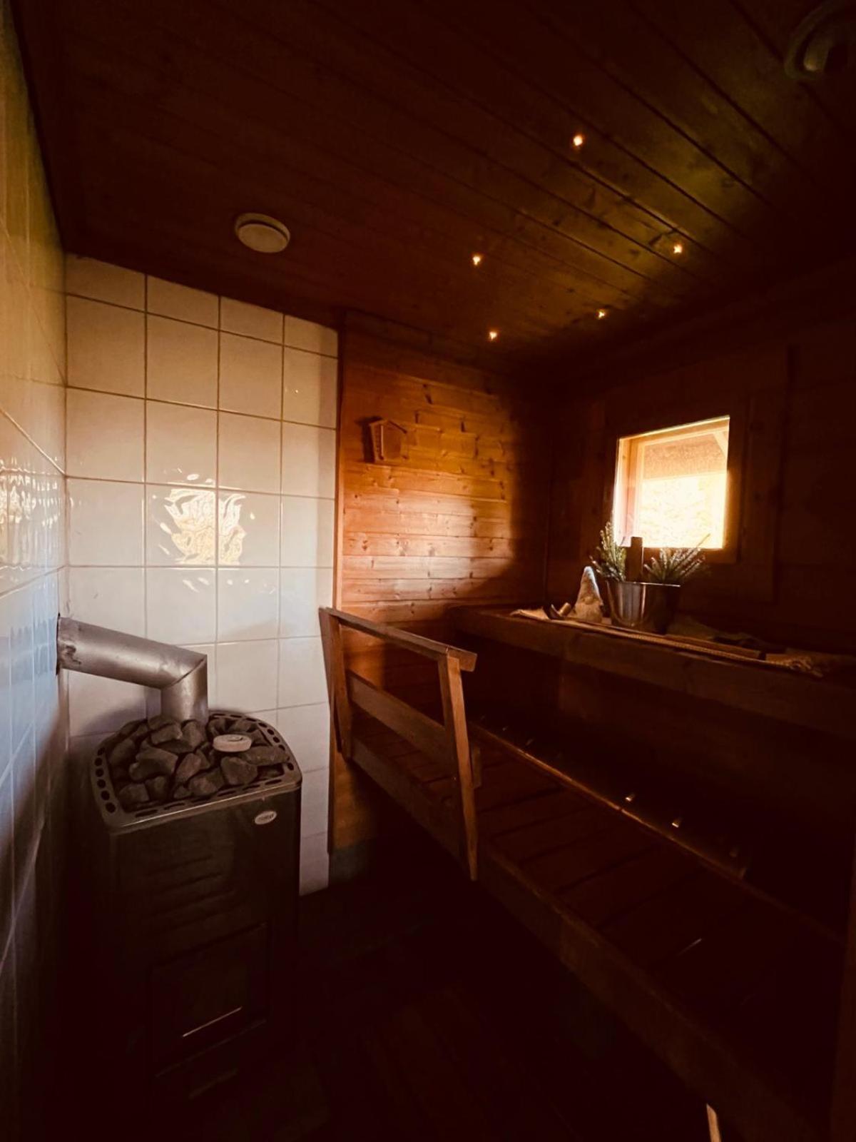 Chalet photo 2