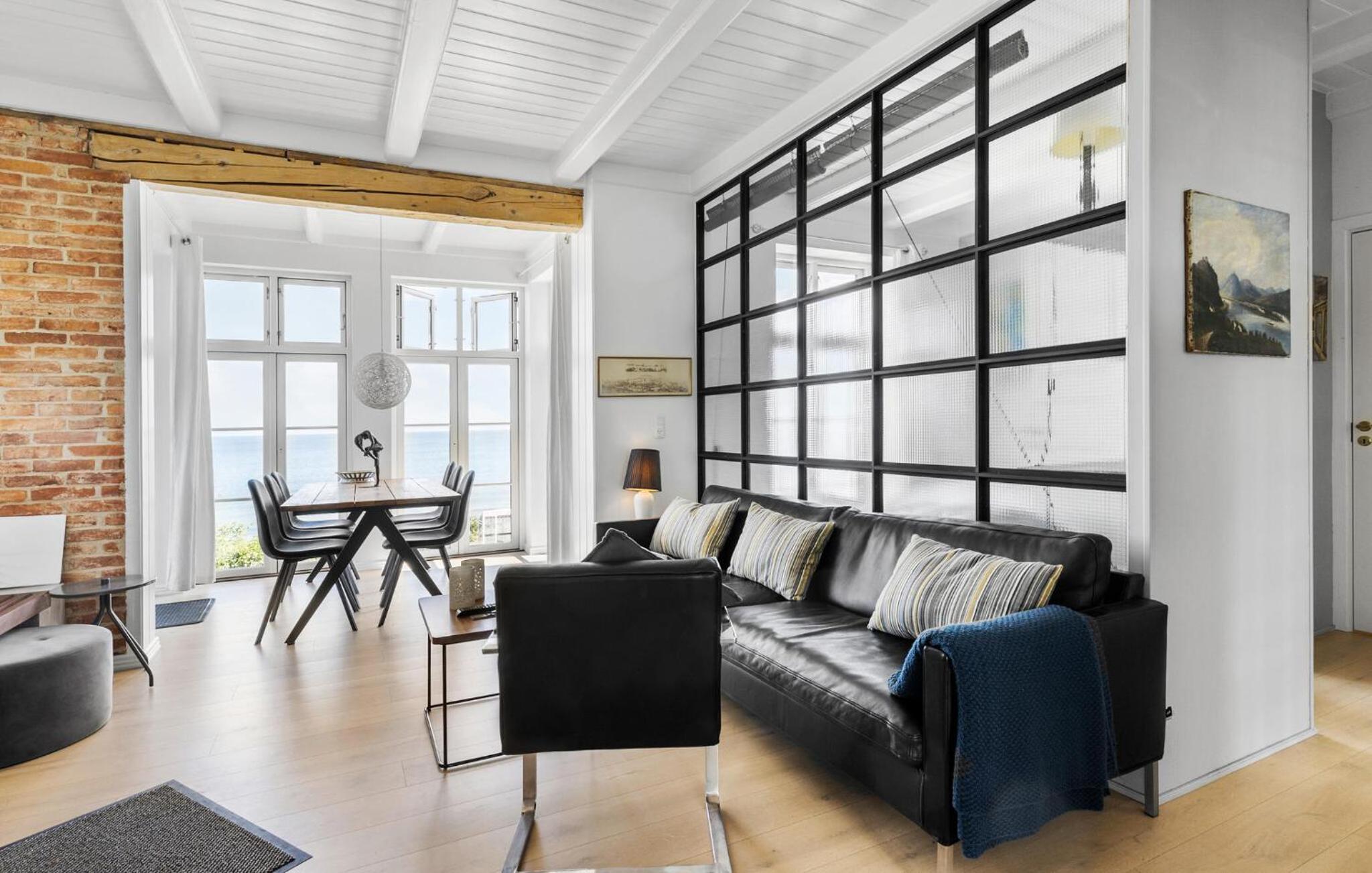Two-Bedroom Holiday Home