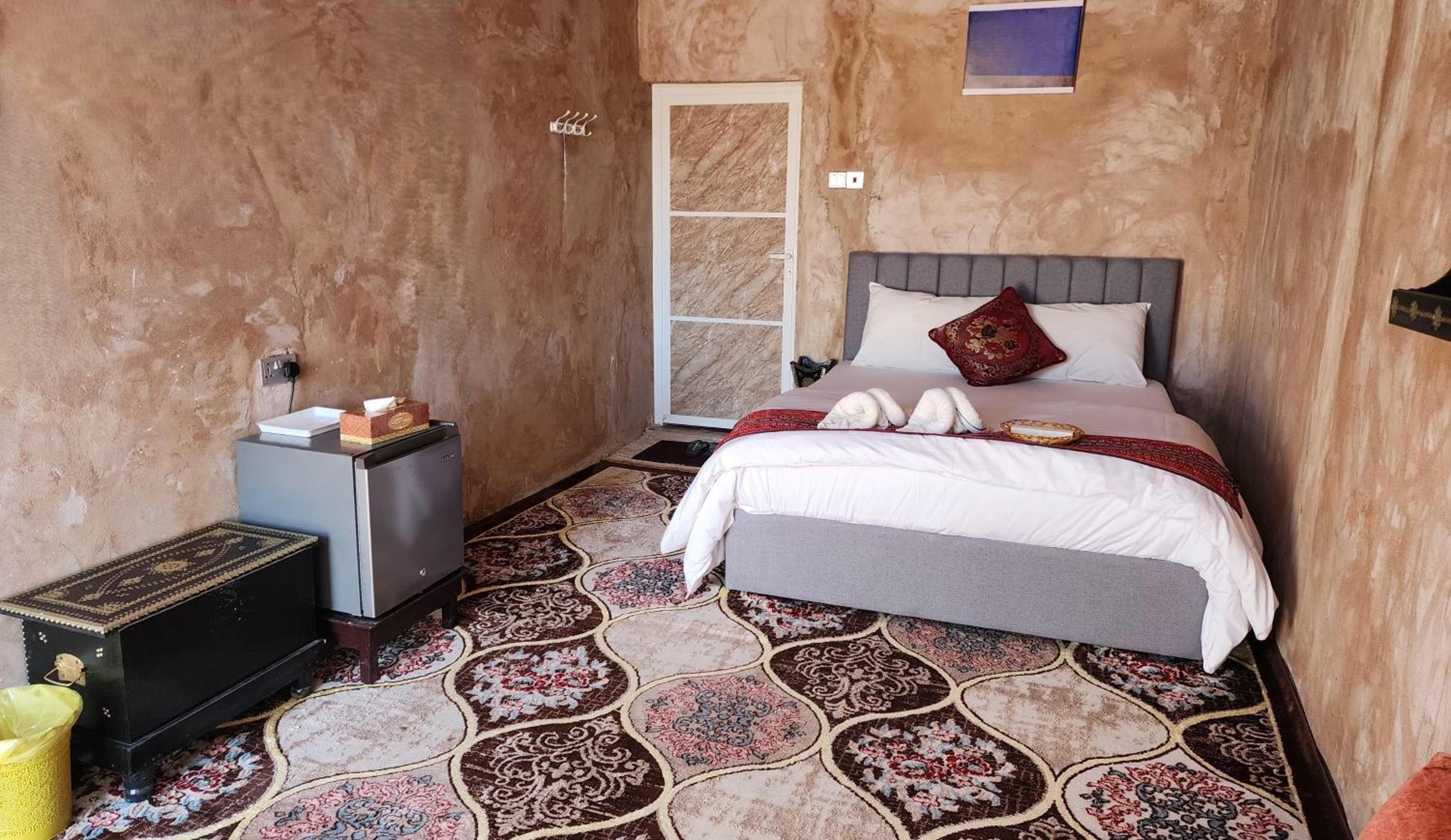 Superior Double Or Twin Room photo 1