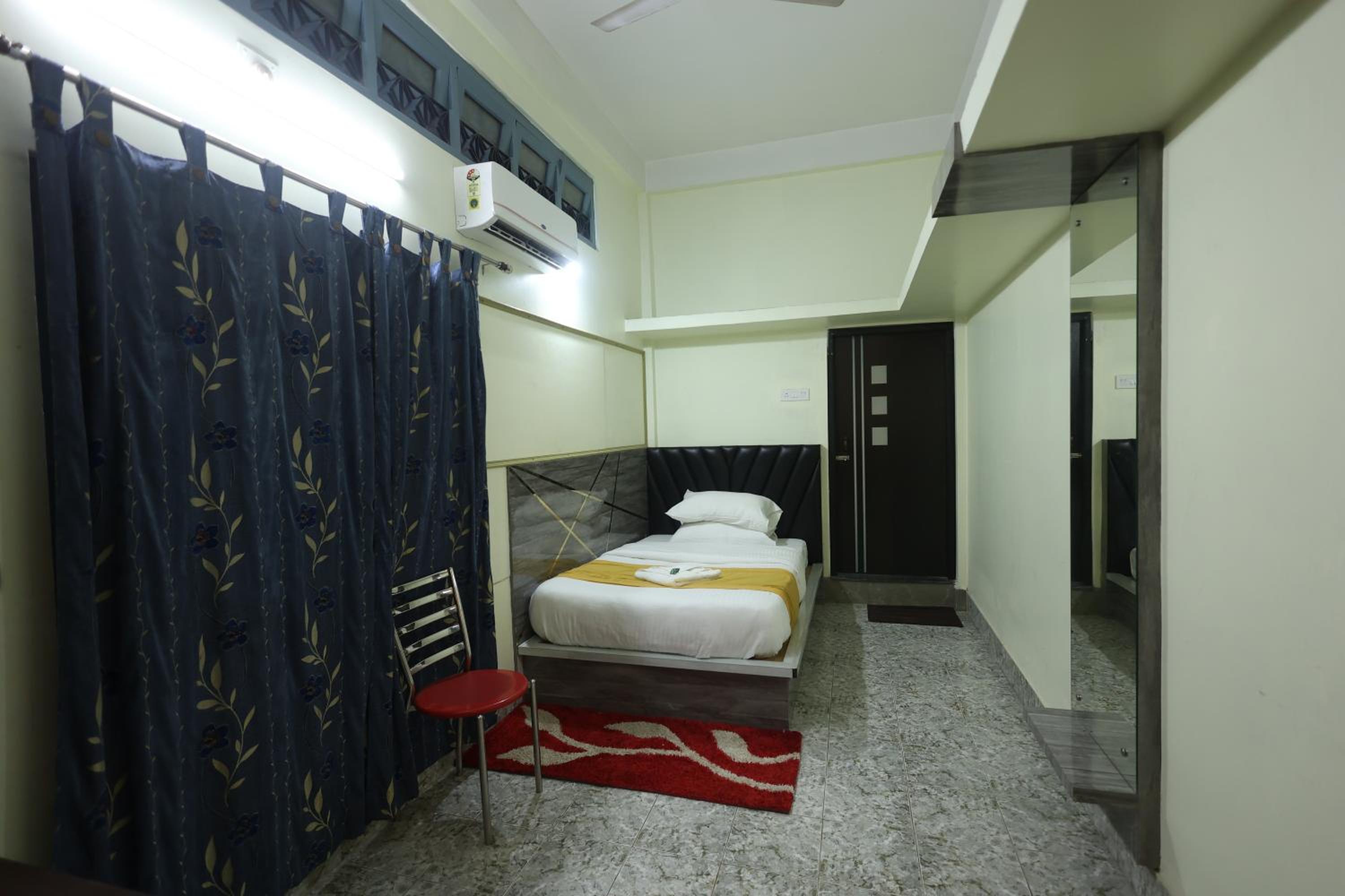 Deluxe Single Room photo 1