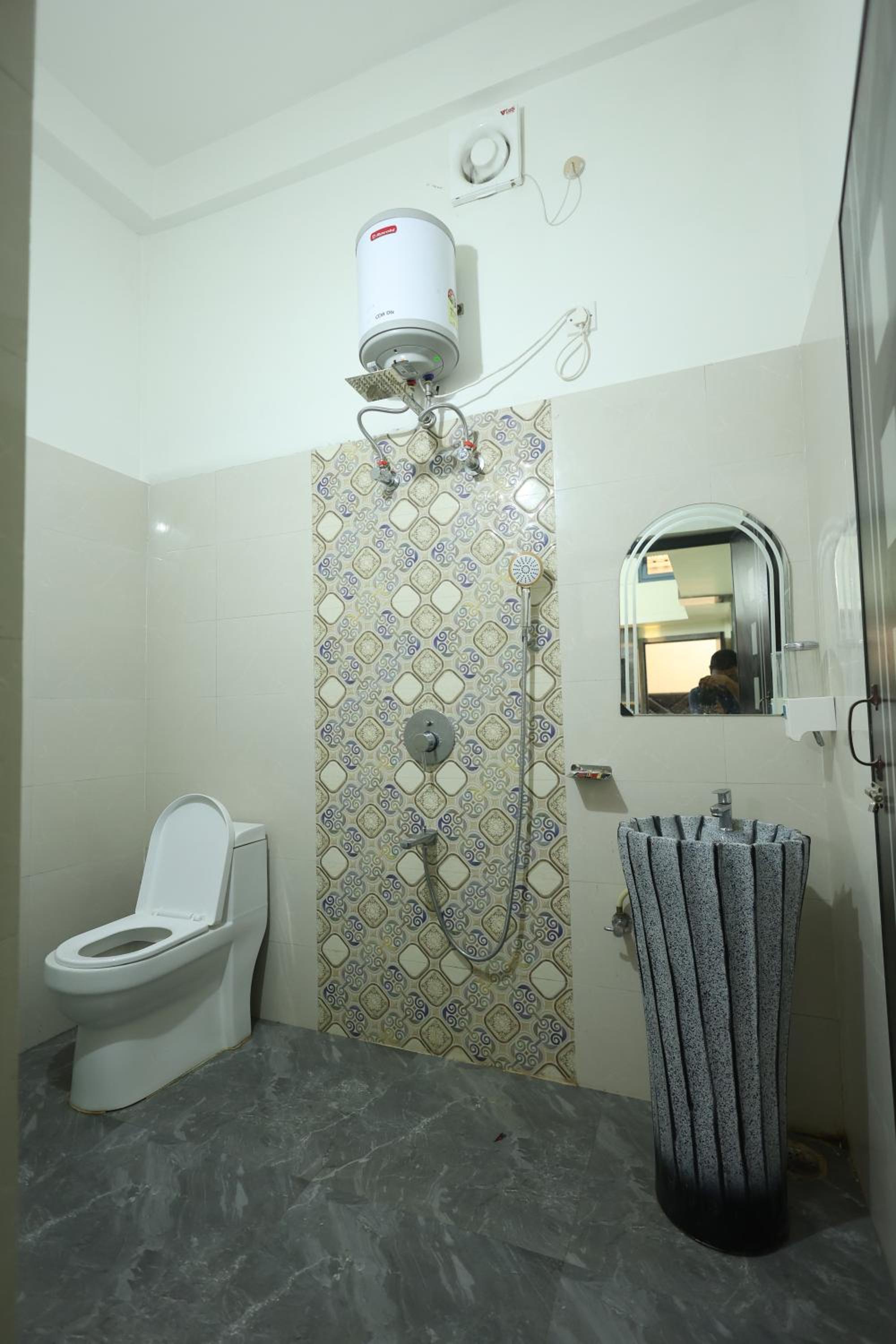 Deluxe Single Room photo 3