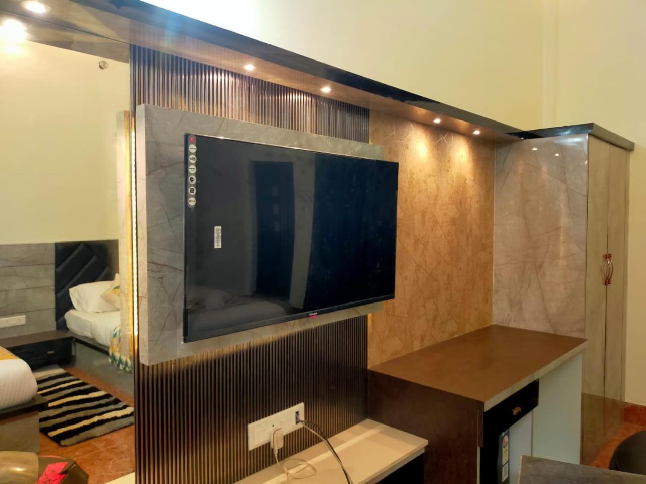 Deluxe Double Room photo 1