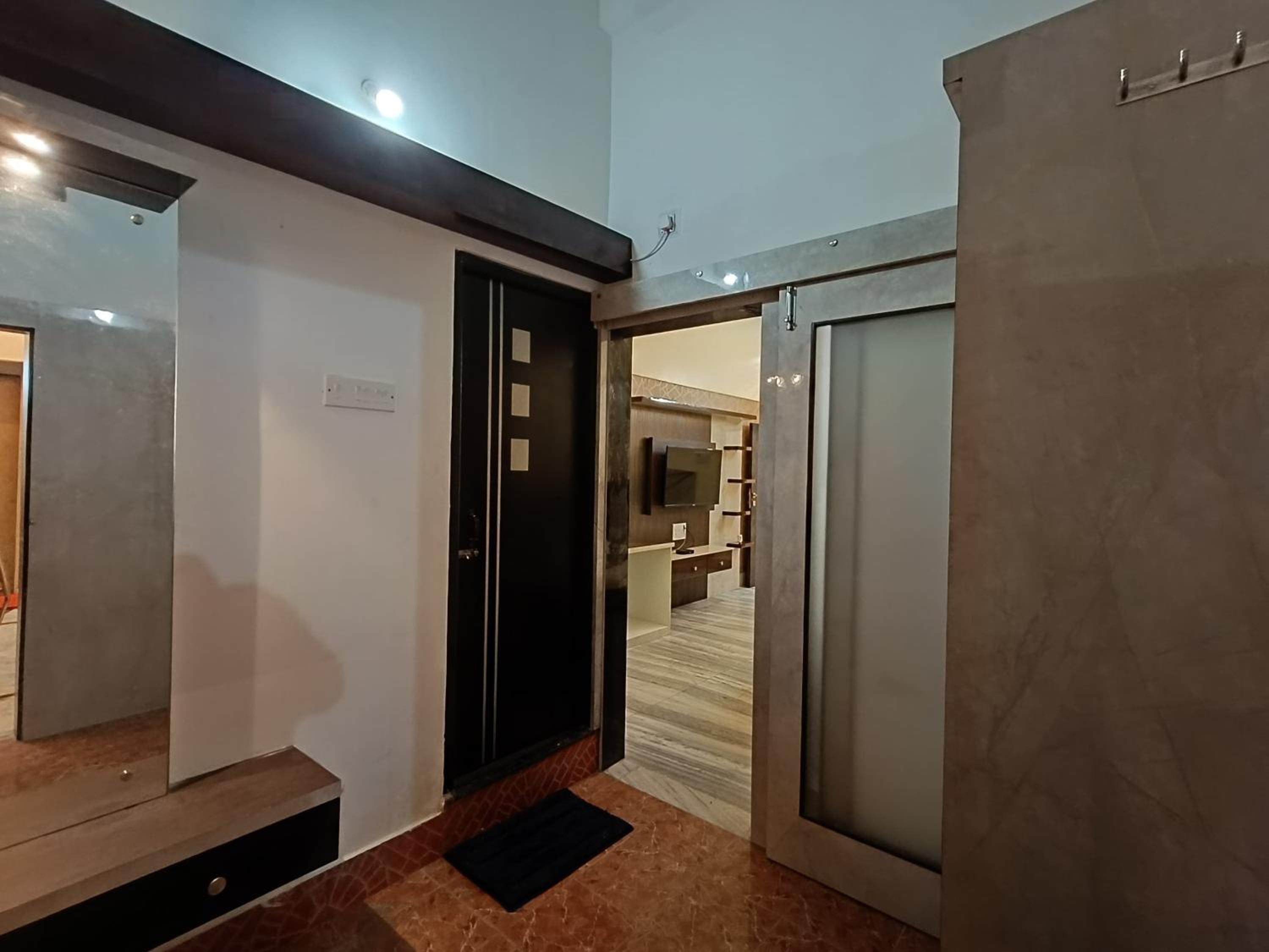 Deluxe Double Room With Extra Bed photo 3