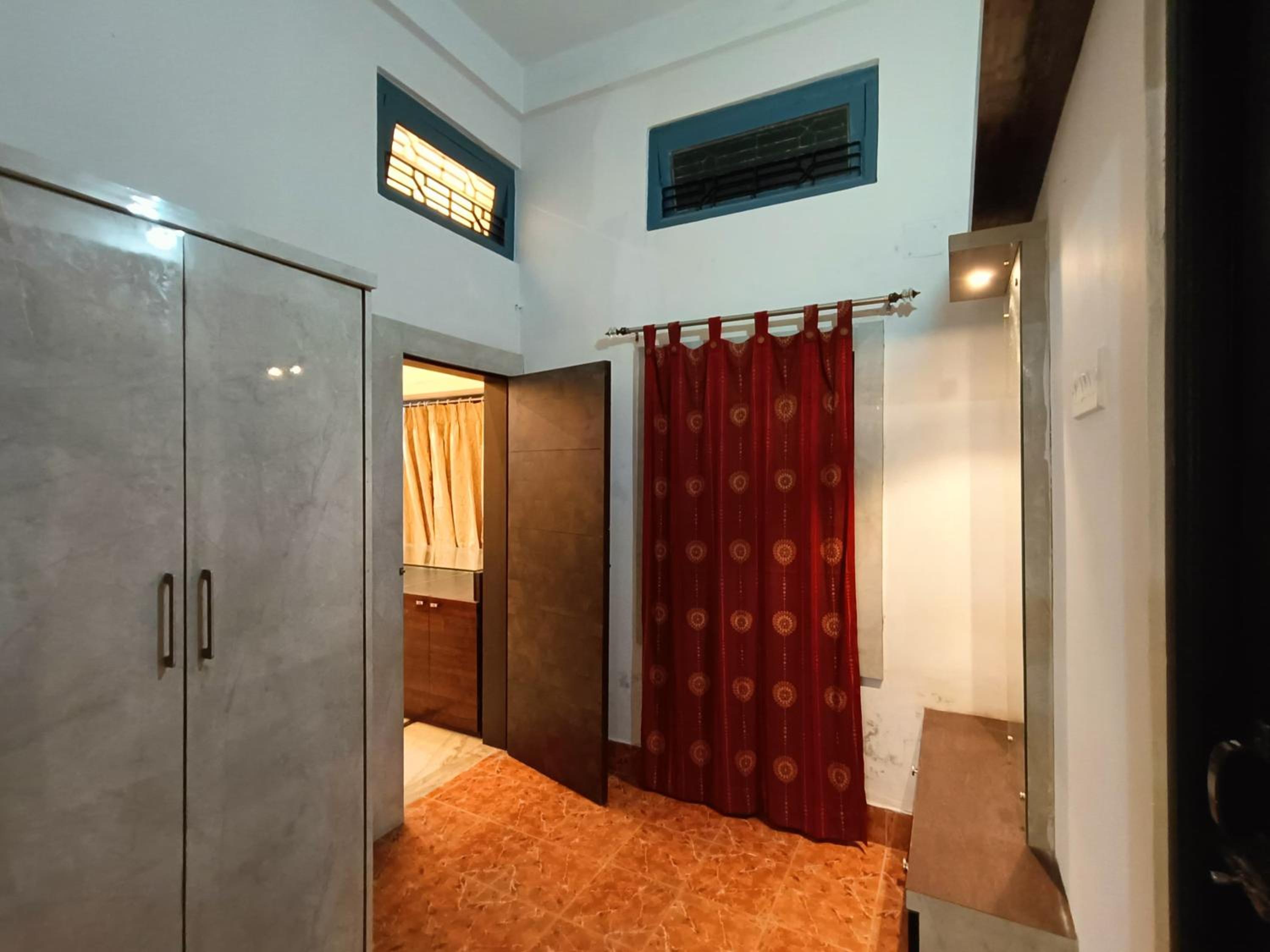 Deluxe Double Room With Extra Bed photo 2