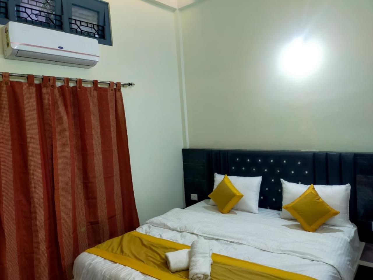 Superior King Room photo 1