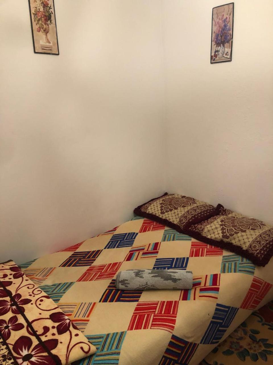 Double Room With Shared Bathroom photo 3