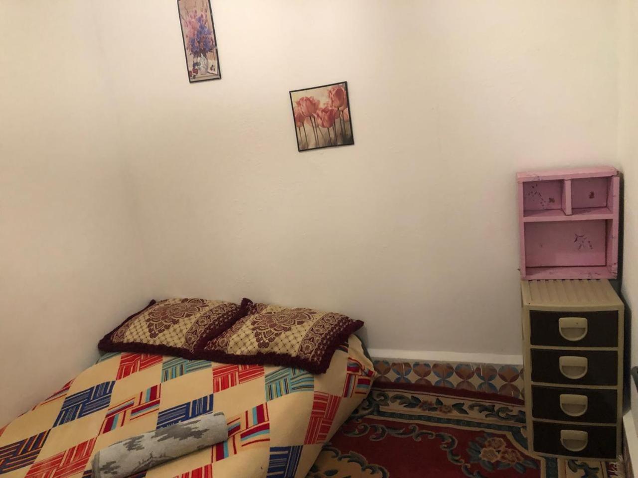 Double Room With Shared Bathroom photo 1