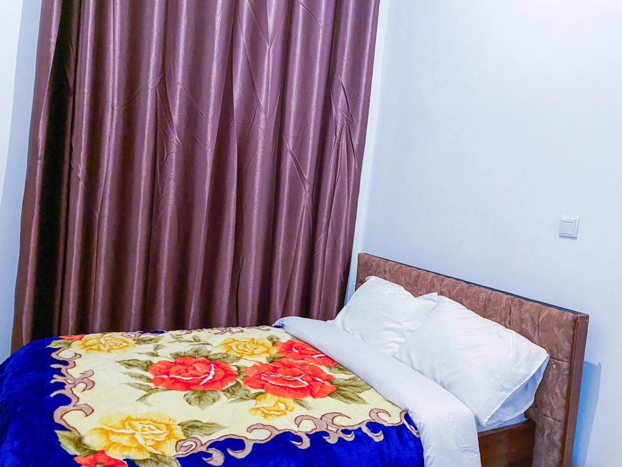 Double Or Twin Room photo 1