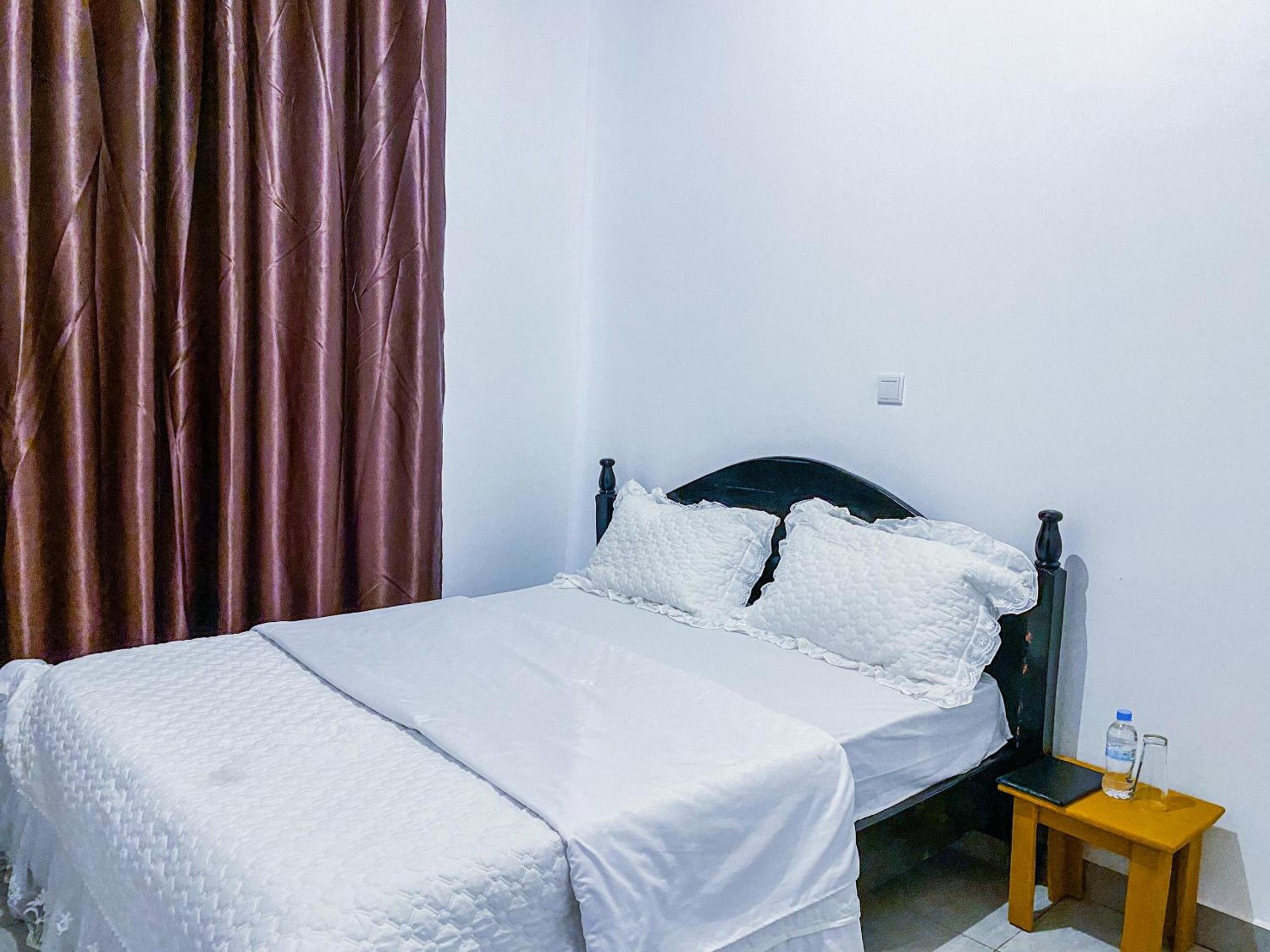 Double Or Twin Room photo 1