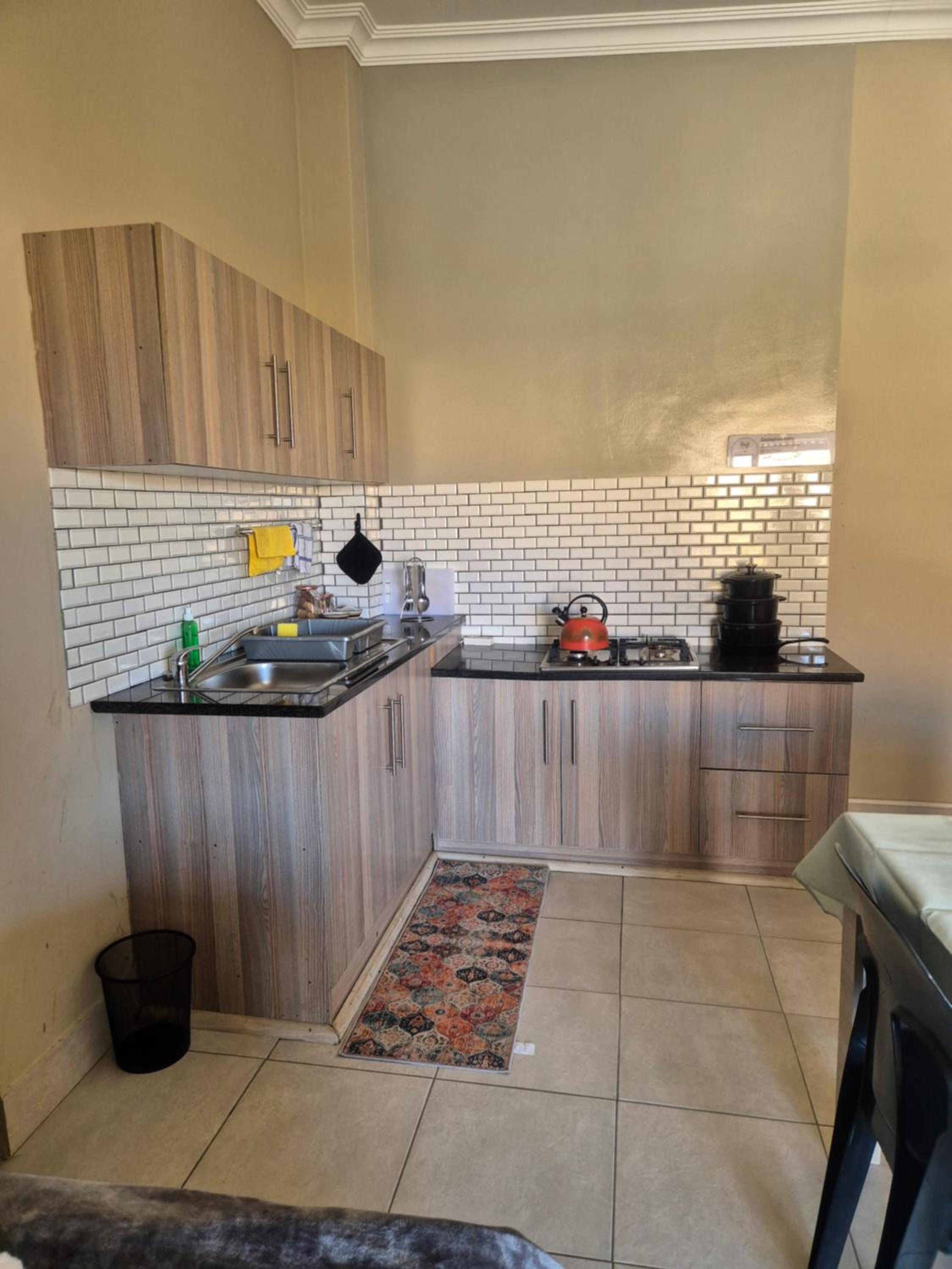  Double Room - Photo 19