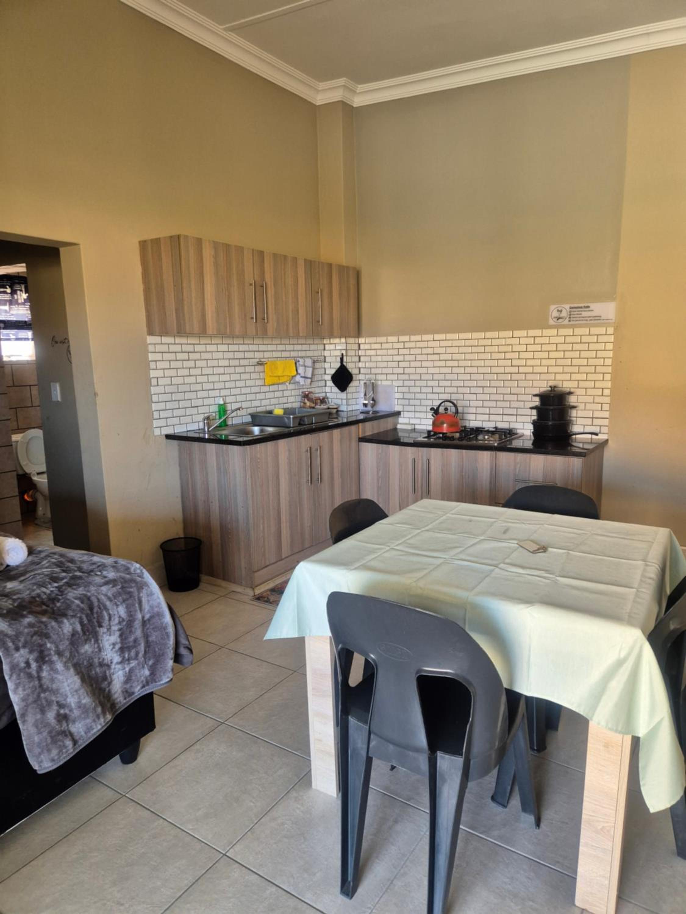  Double Room - Photo 20